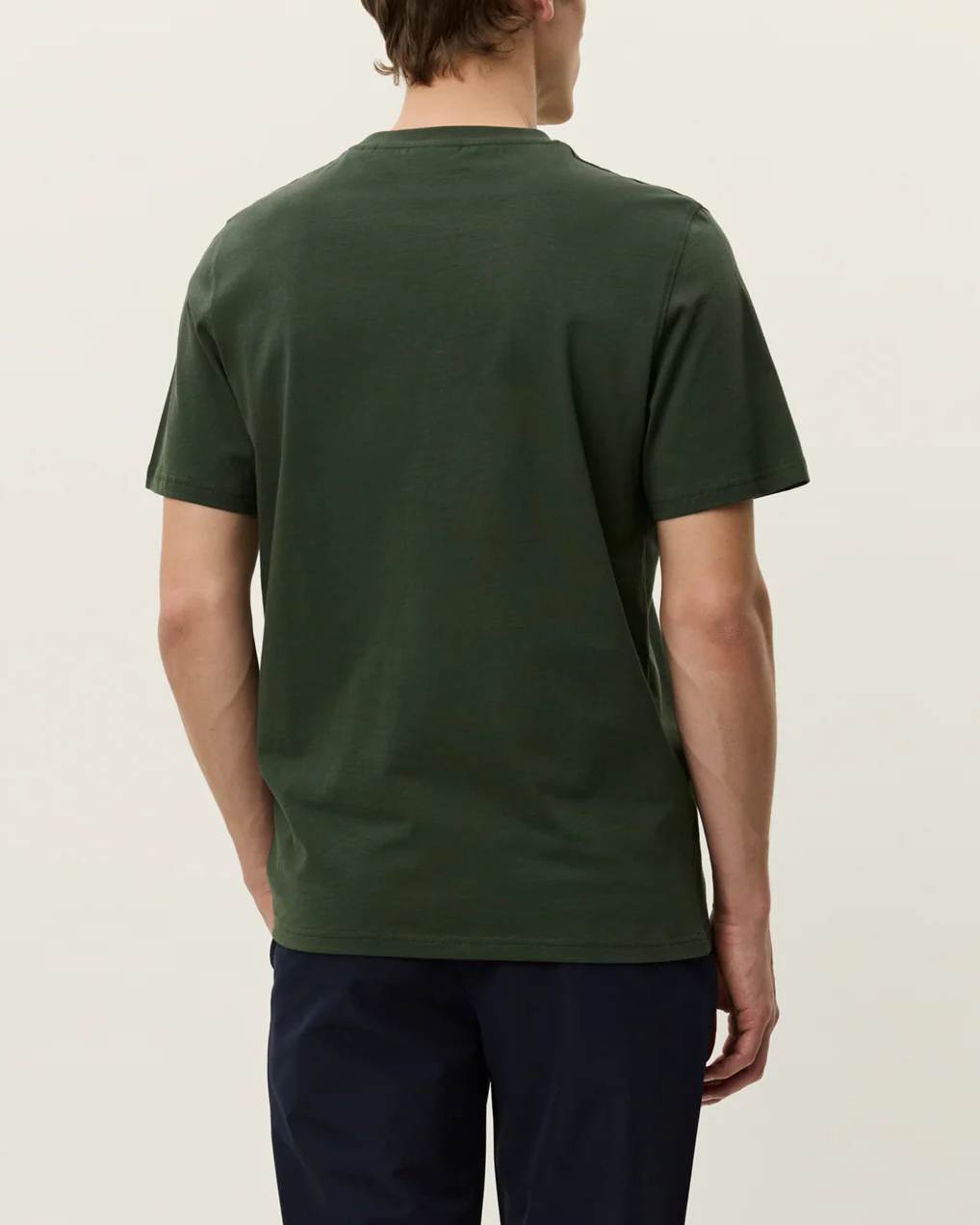 Les Deux Patch T-Shirt
