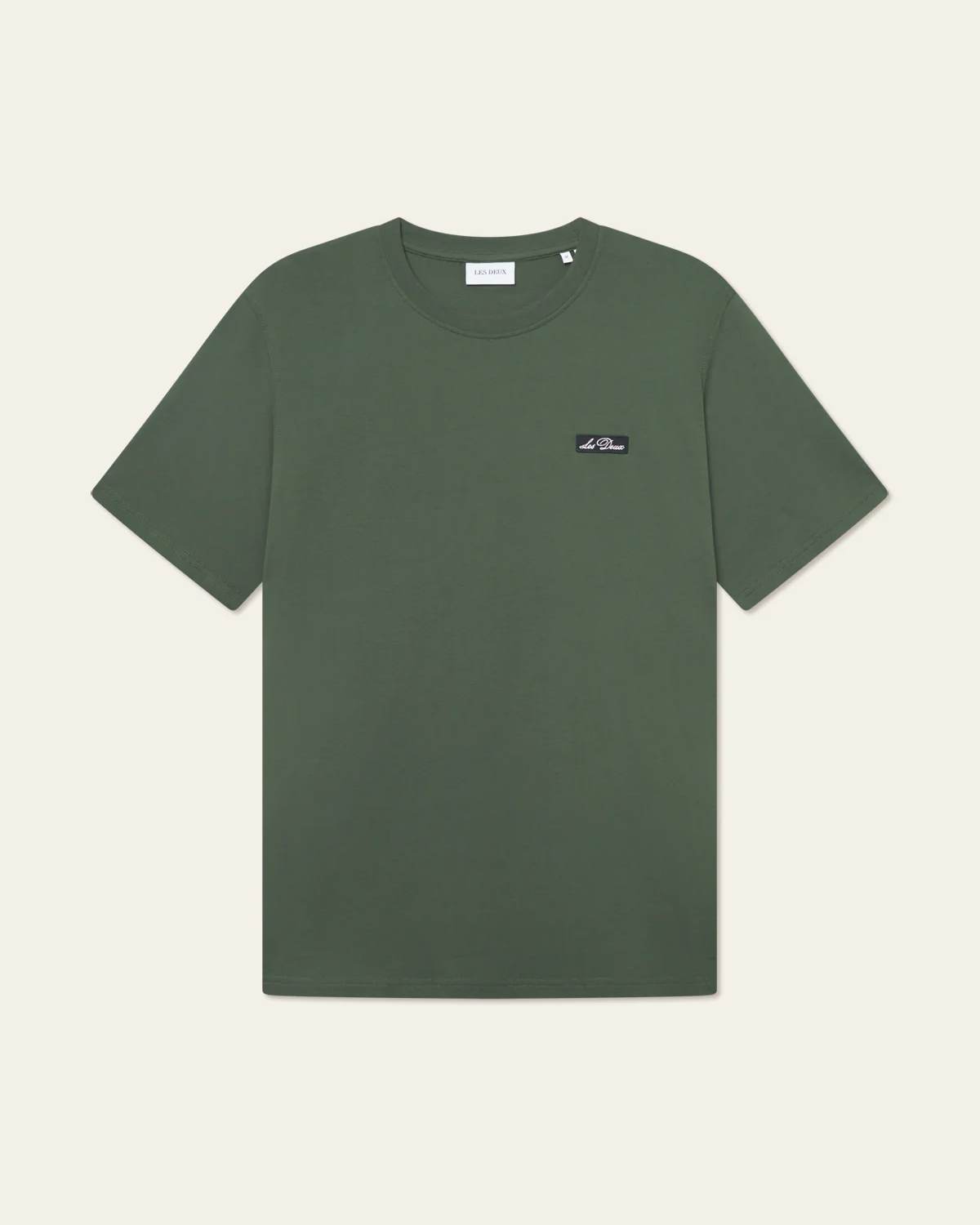 Les Deux Patch T-Shirt