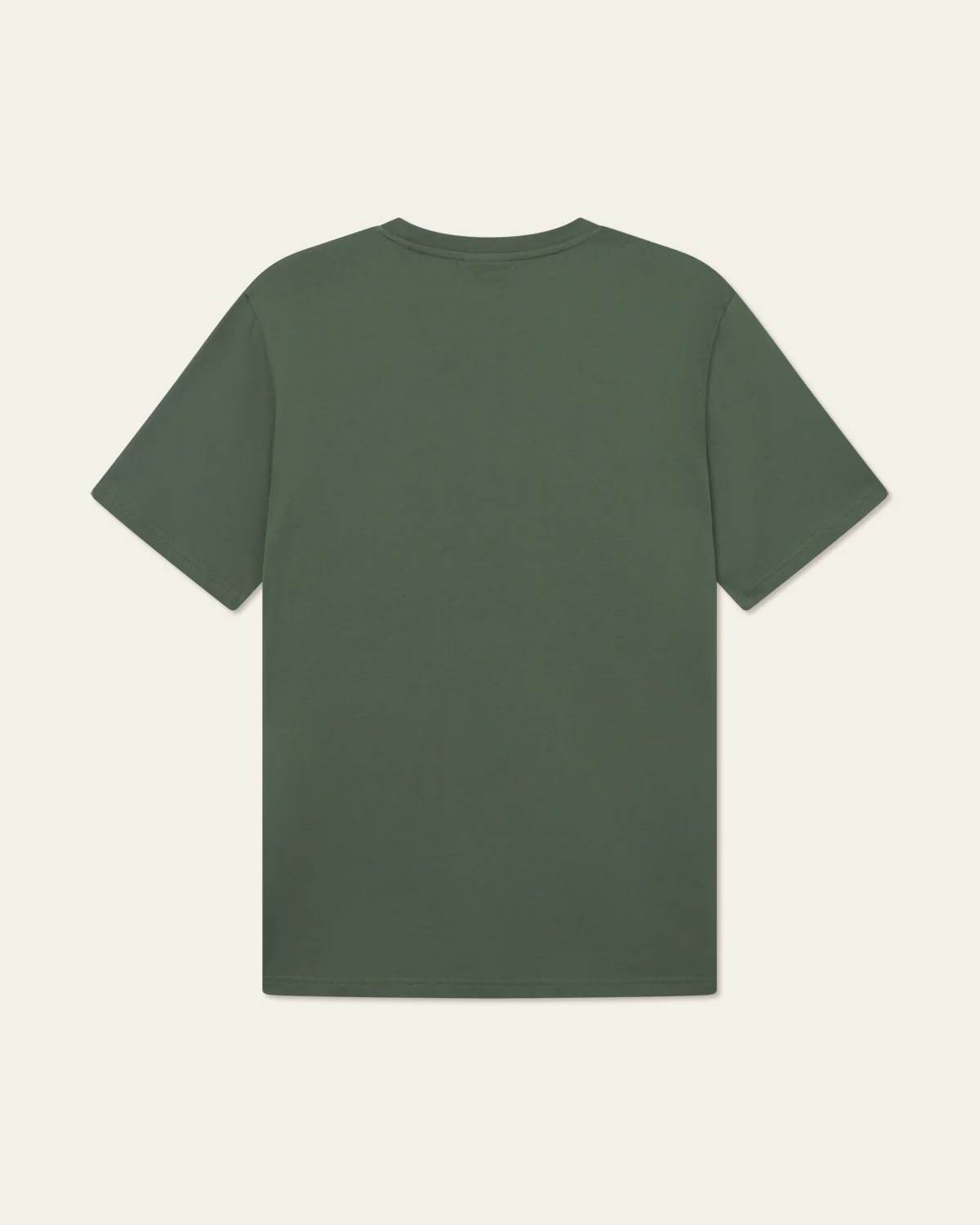 Les Deux Patch T-Shirt