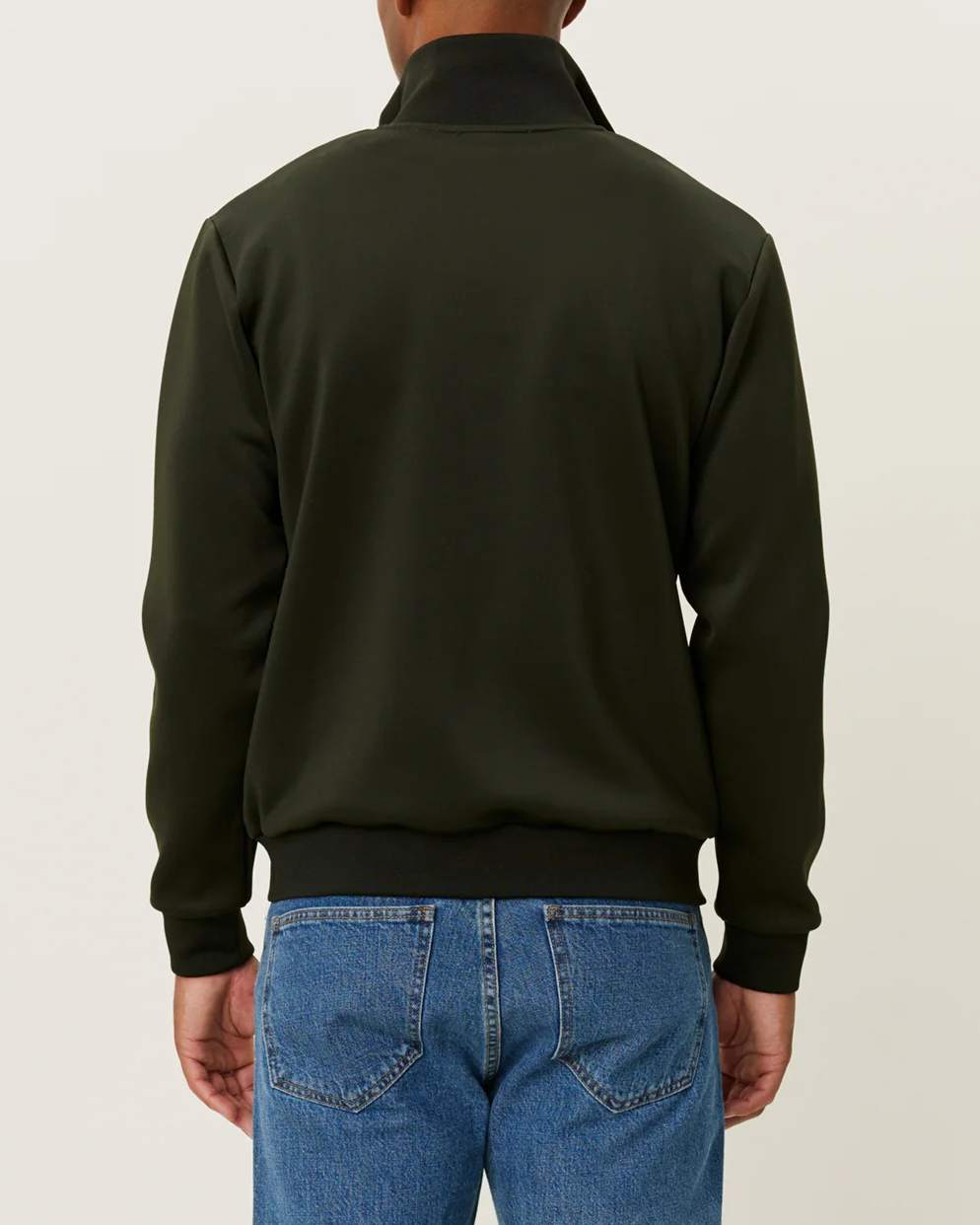 Les Deux Track Jacket