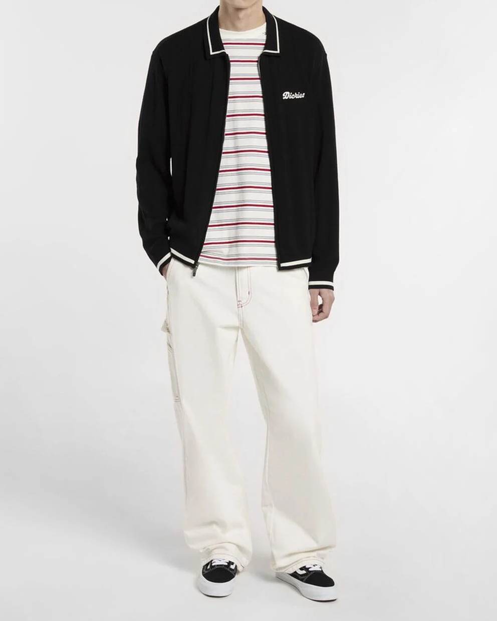 Lewistown Cardigan