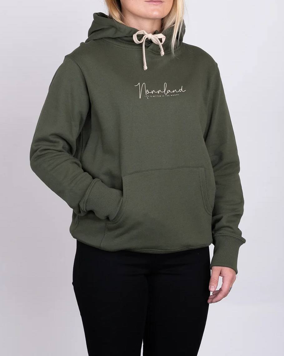 Life Hoodie