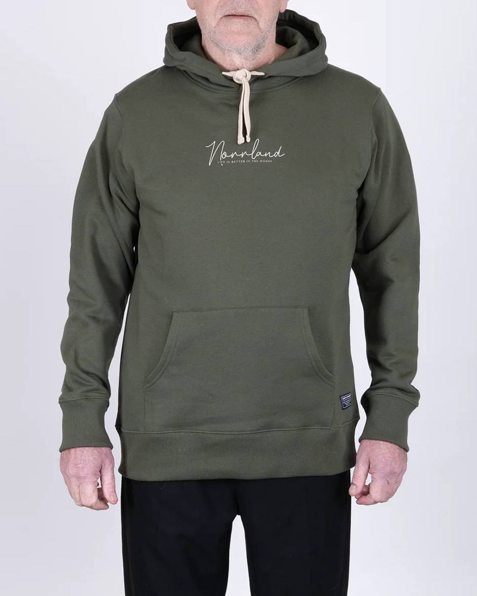 Life Hoodie - Gran