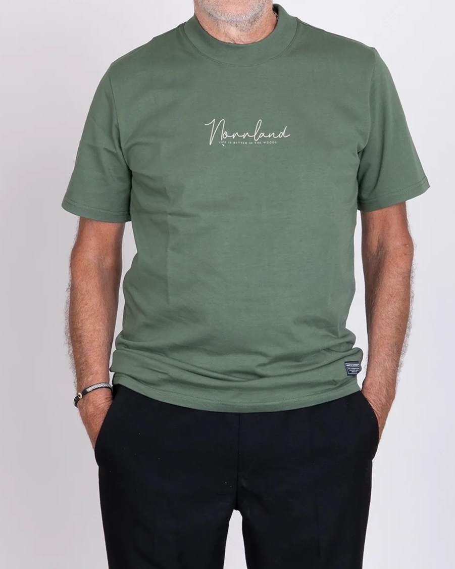 Life Tallbarr T-Shirt