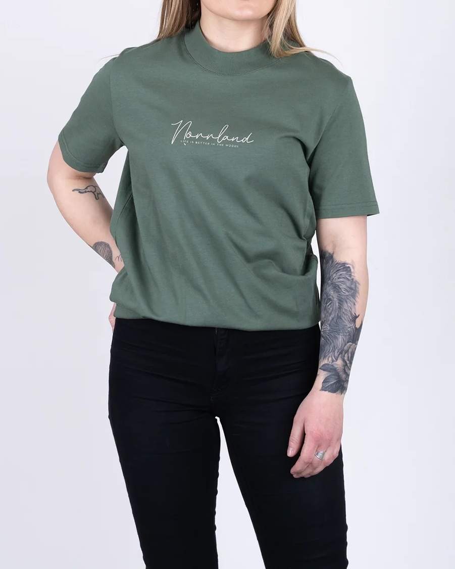 Life Tallbarr T-Shirt