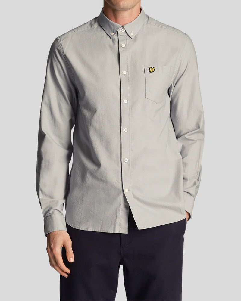 Oxford Lightweight Skjorta
