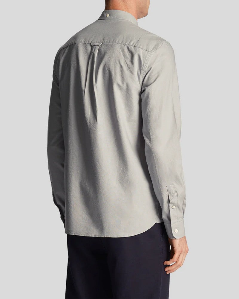 Oxford Lightweight Skjorta
