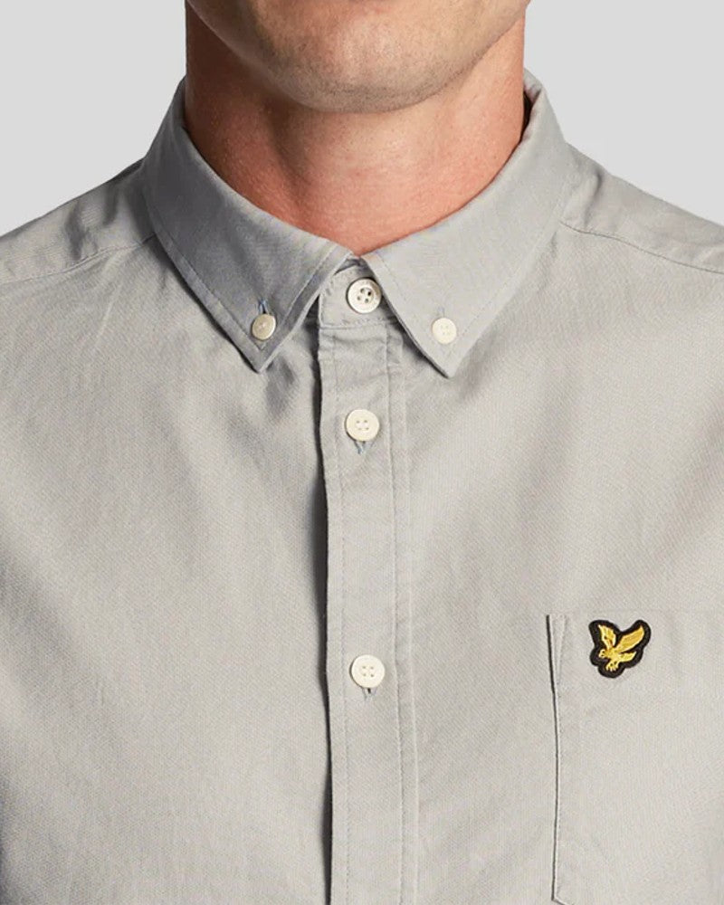 Oxford Lightweight Skjorta