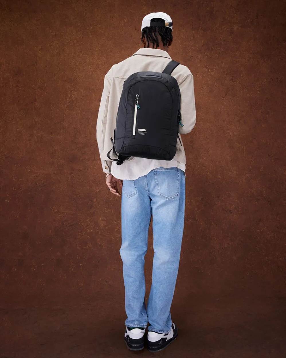 Lightweight 16" Ryggsäck