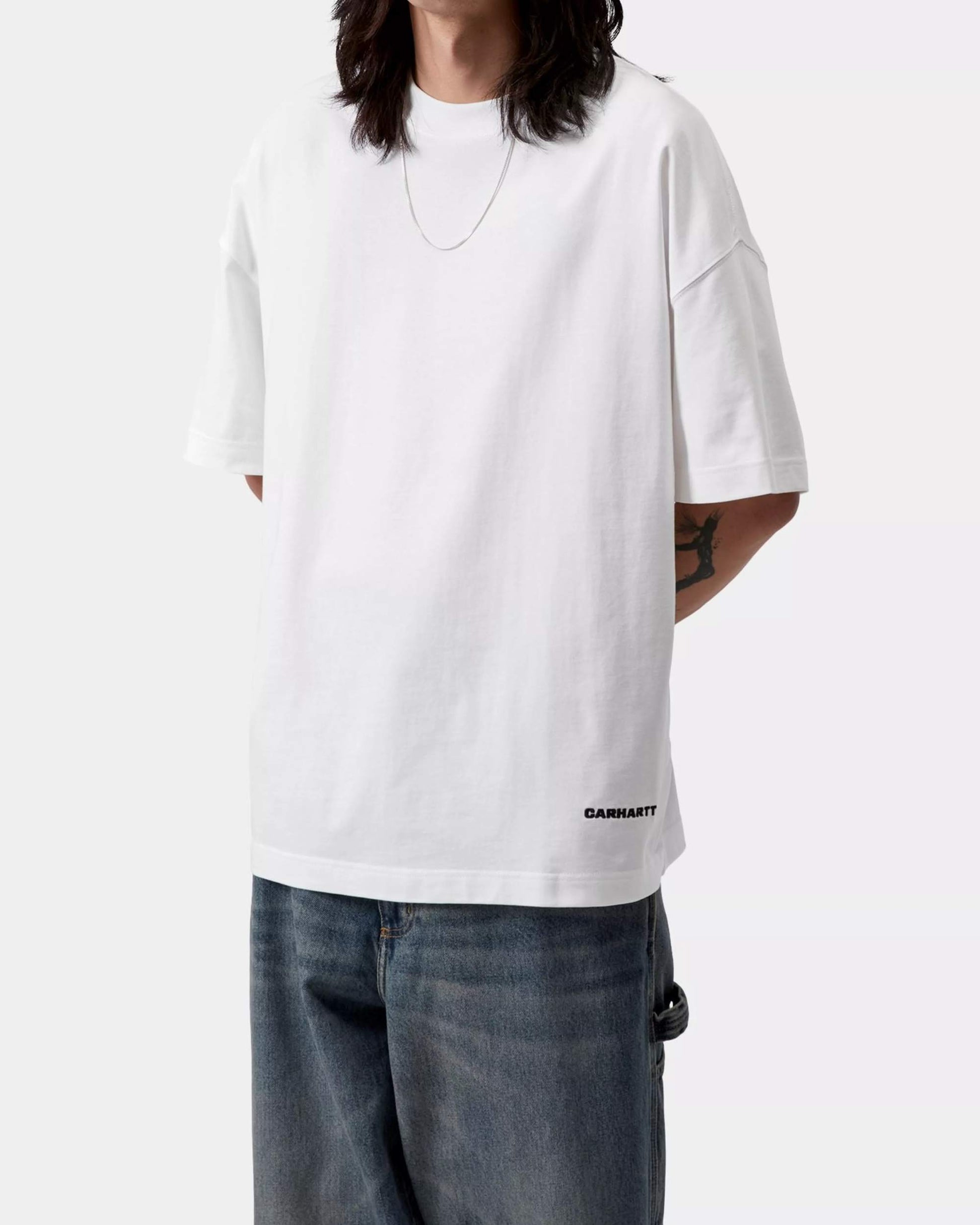 Link Script T-Shirt