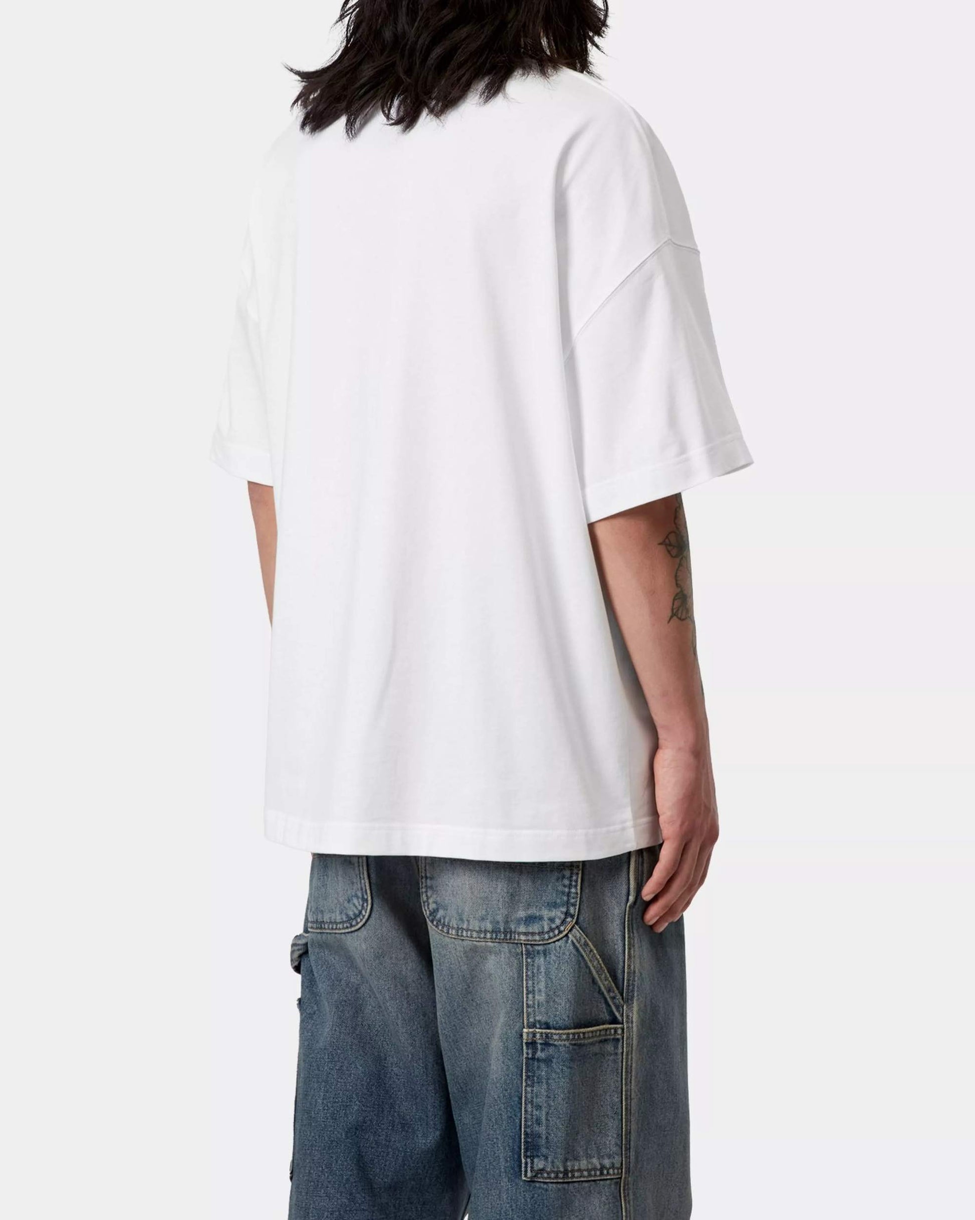 Link Script T-Shirt