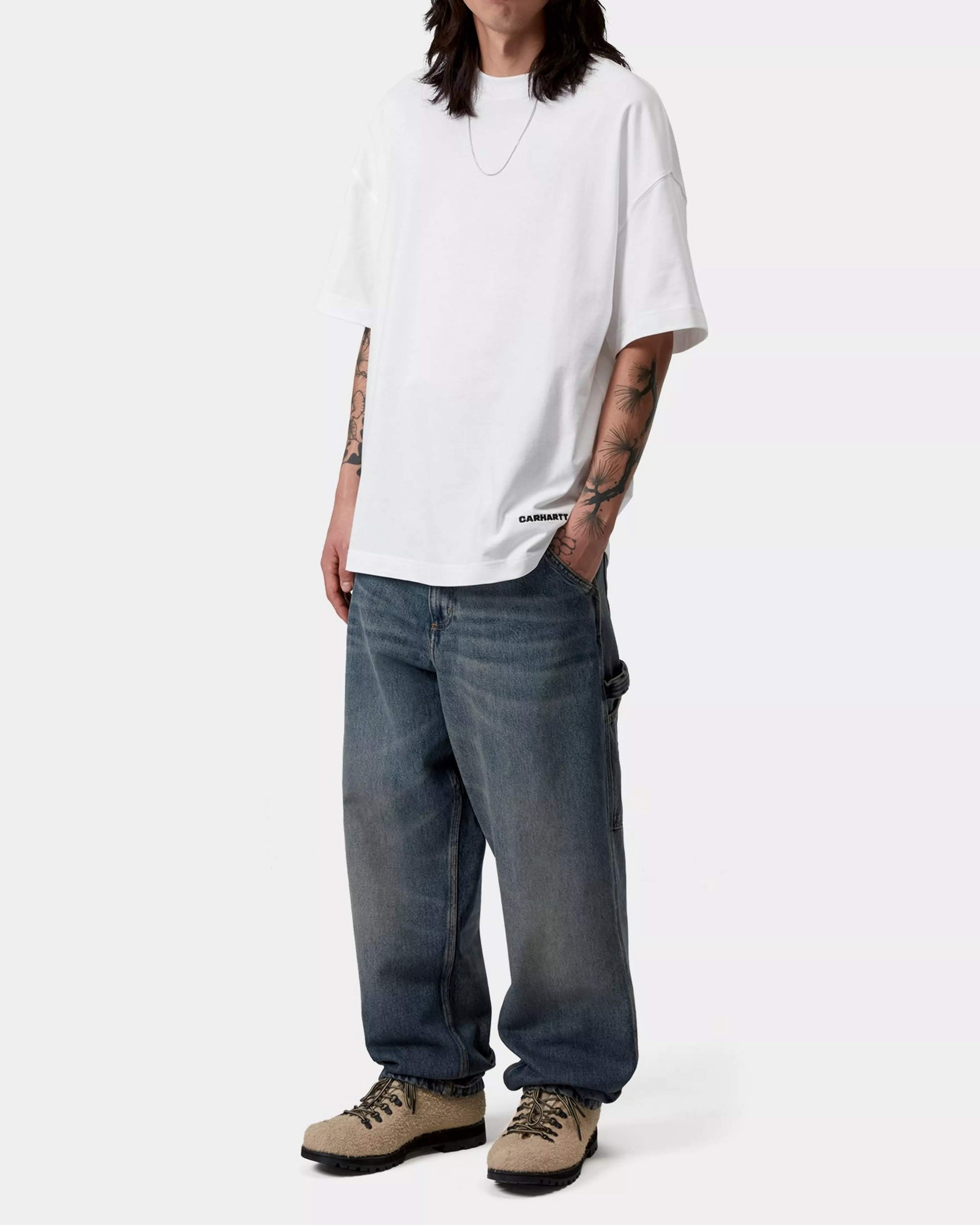 Link Script T-Shirt