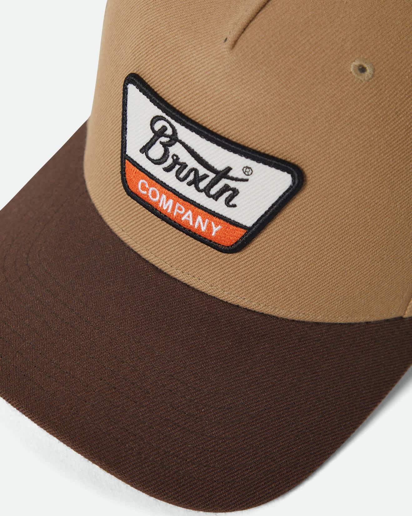 Linwood C MP Snapback Keps