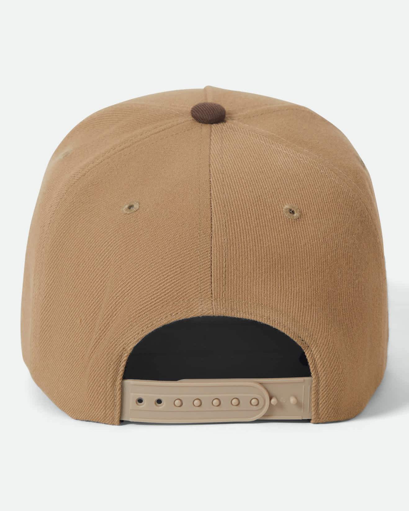 Linwood C MP Snapback Keps