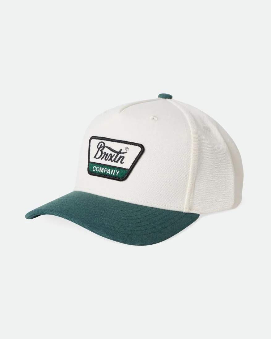 Linwood C MP Snapback Keps
