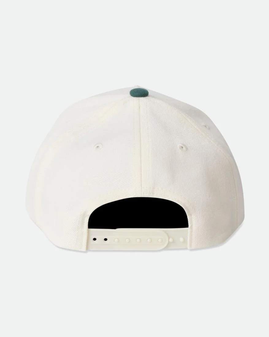 Linwood C MP Snapback Keps
