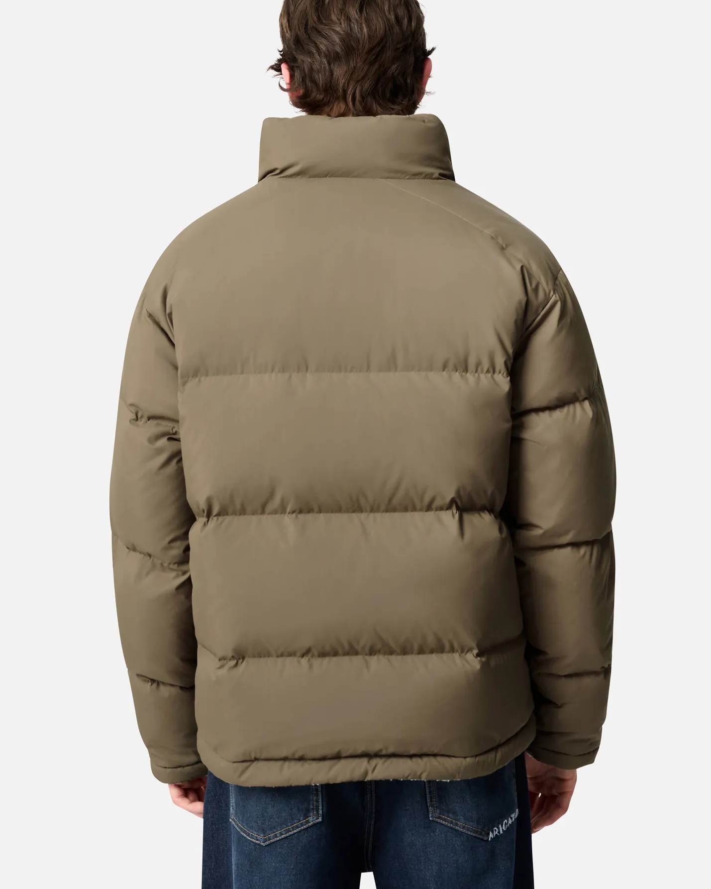 Lodge Reversible Jacka