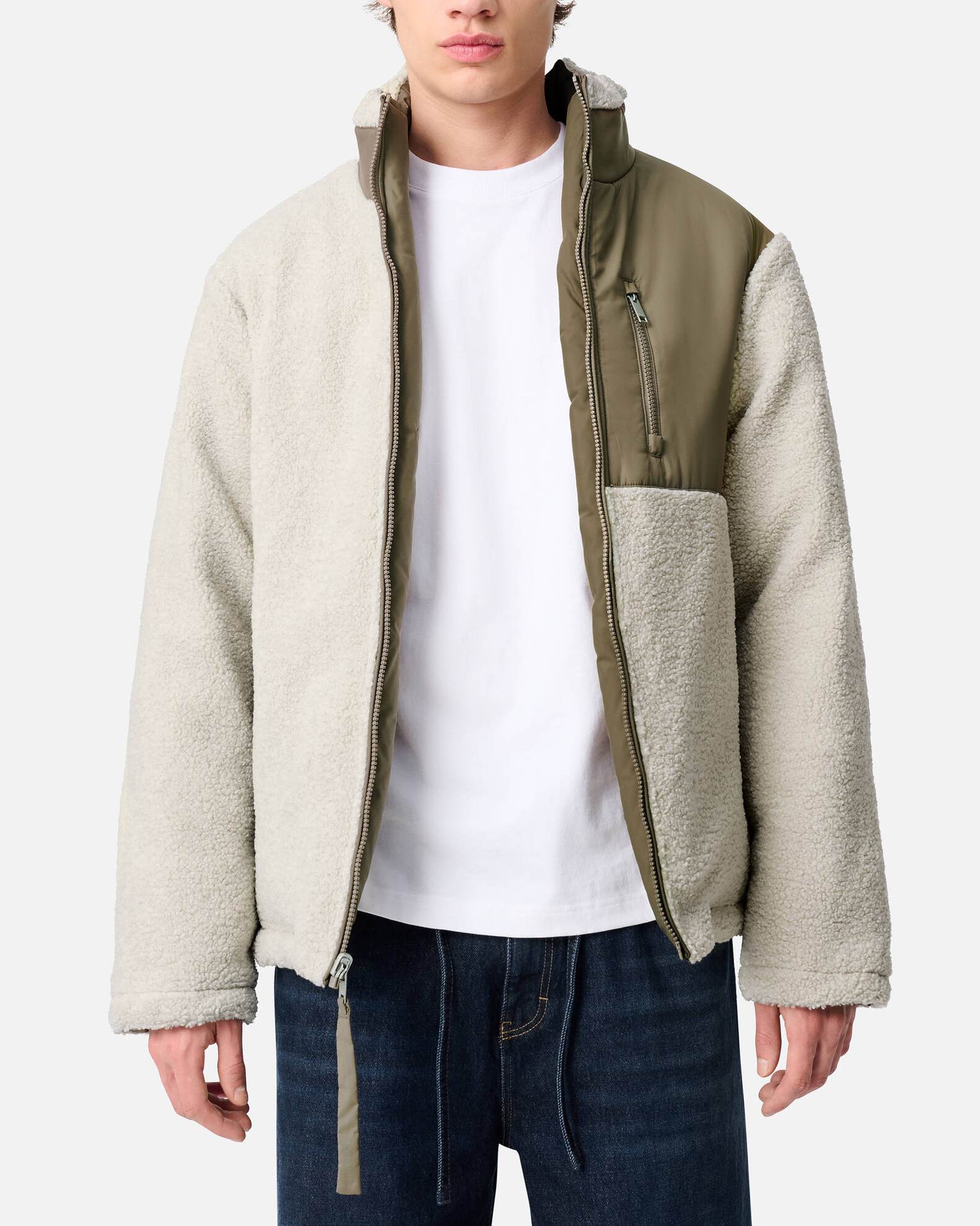 Lodge Reversible Jacka