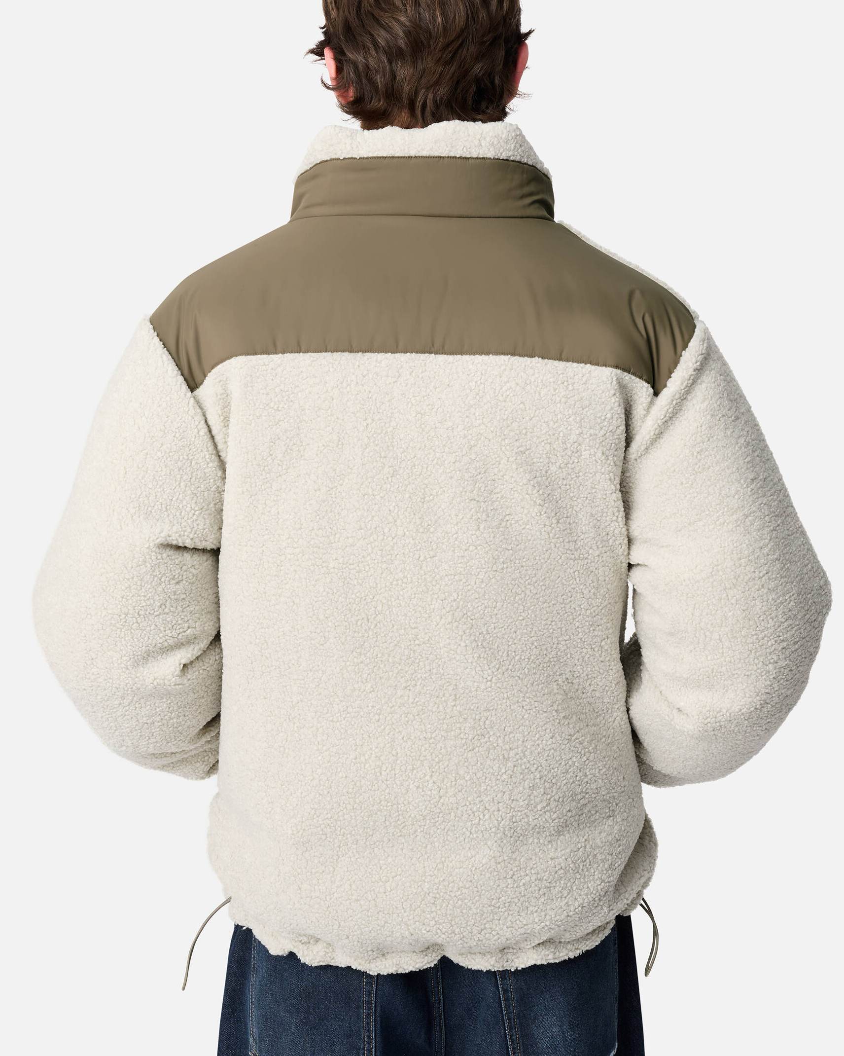 Lodge Reversible Jacka