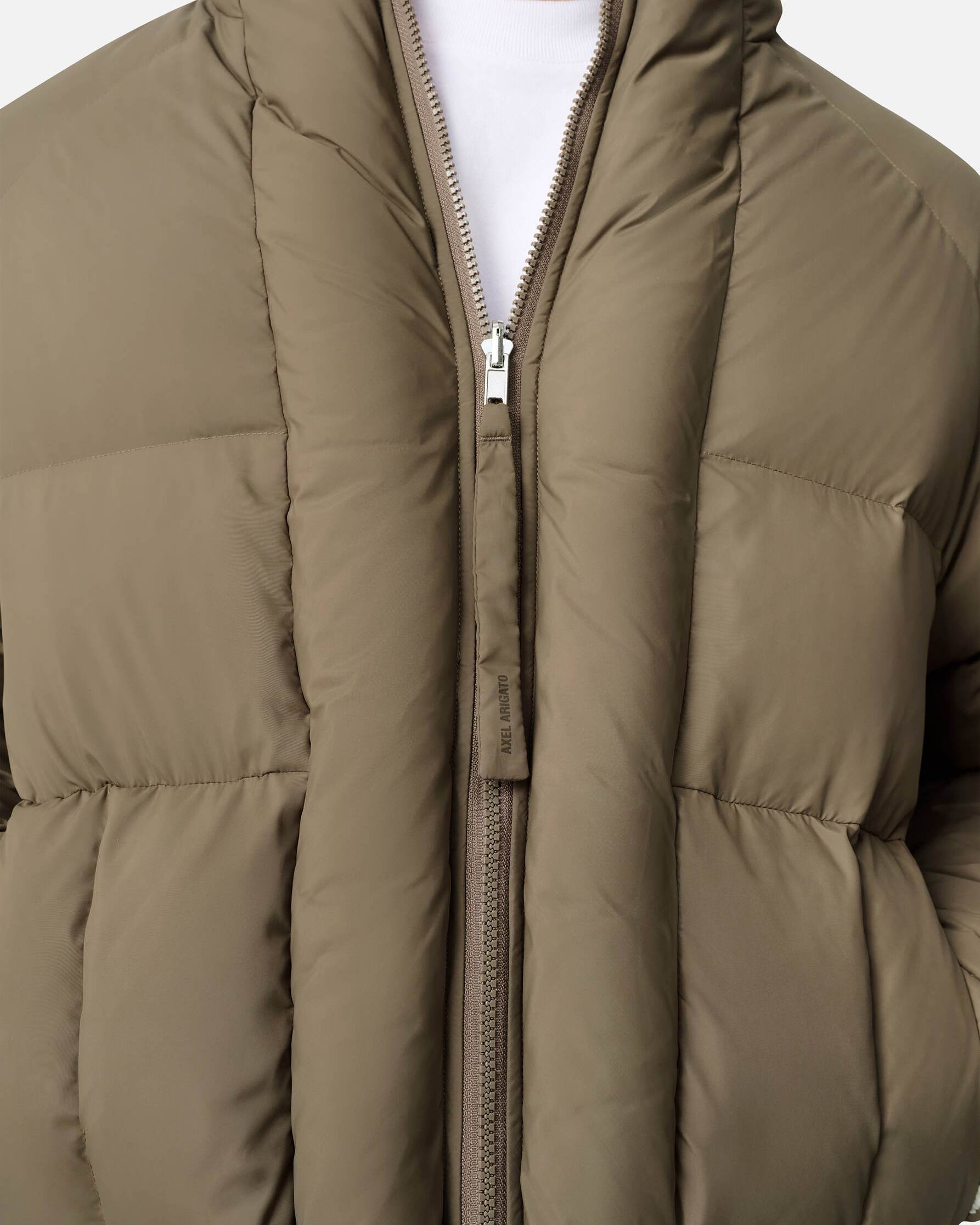 Lodge Reversible Jacka