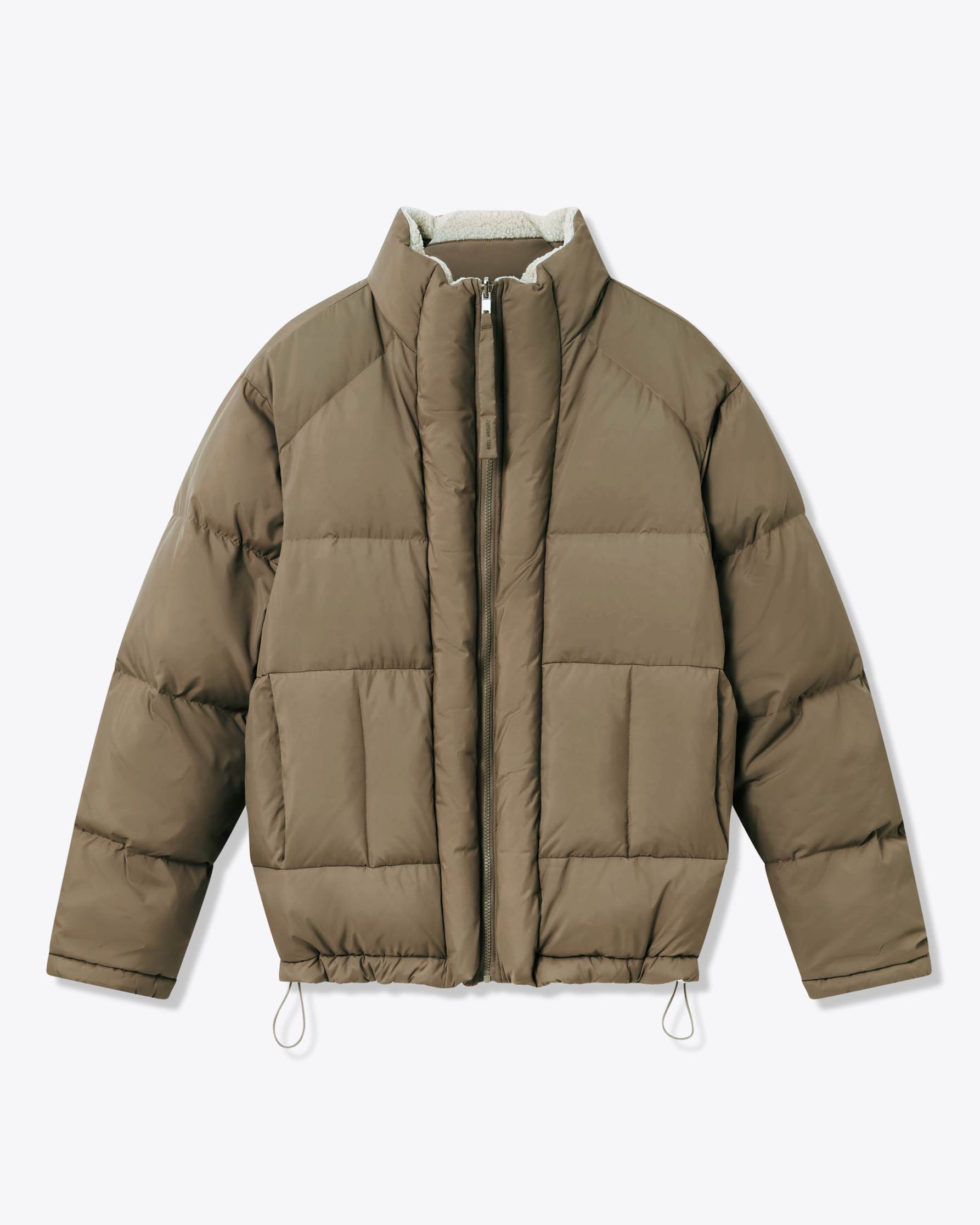 Lodge Reversible Jacka