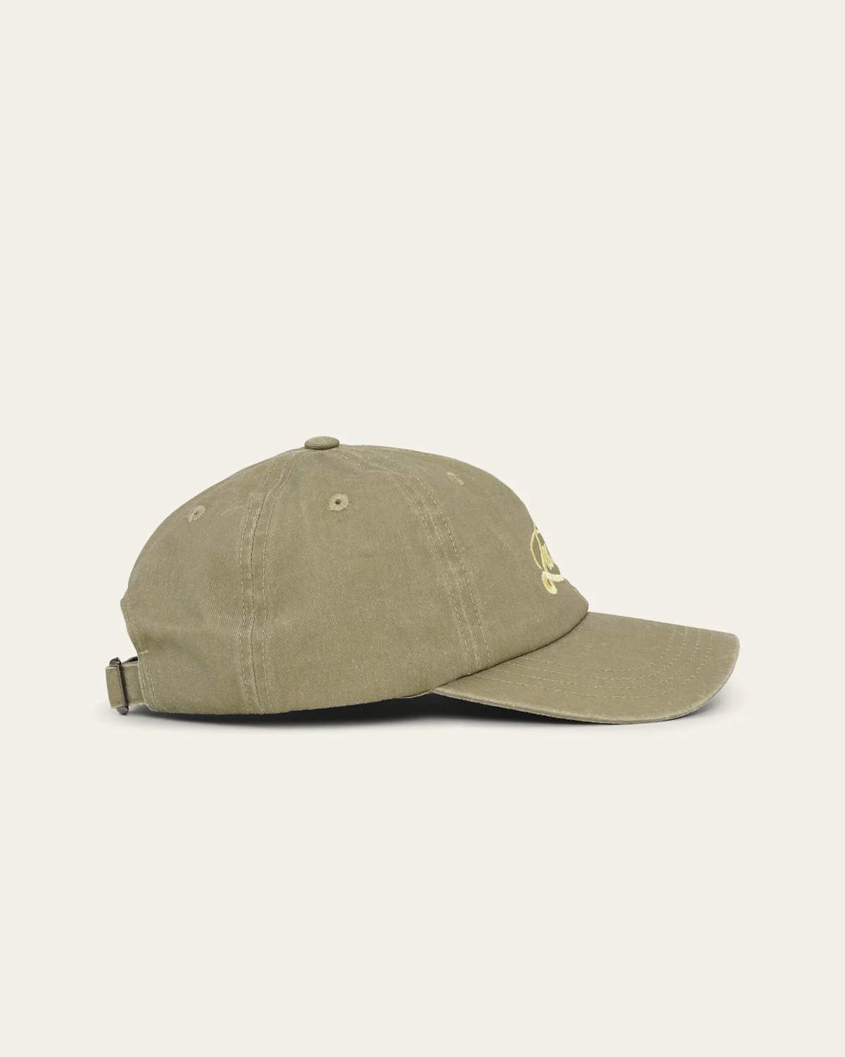 Logo Dad Cap