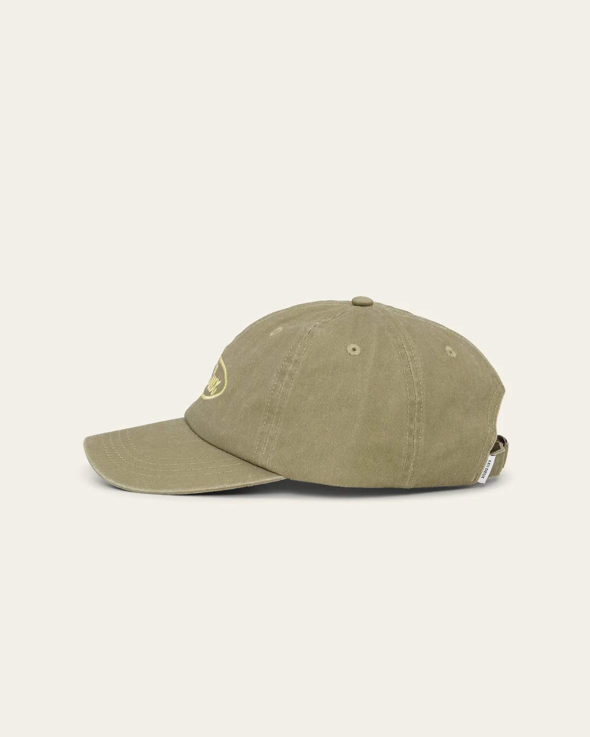 Logo Dad Cap