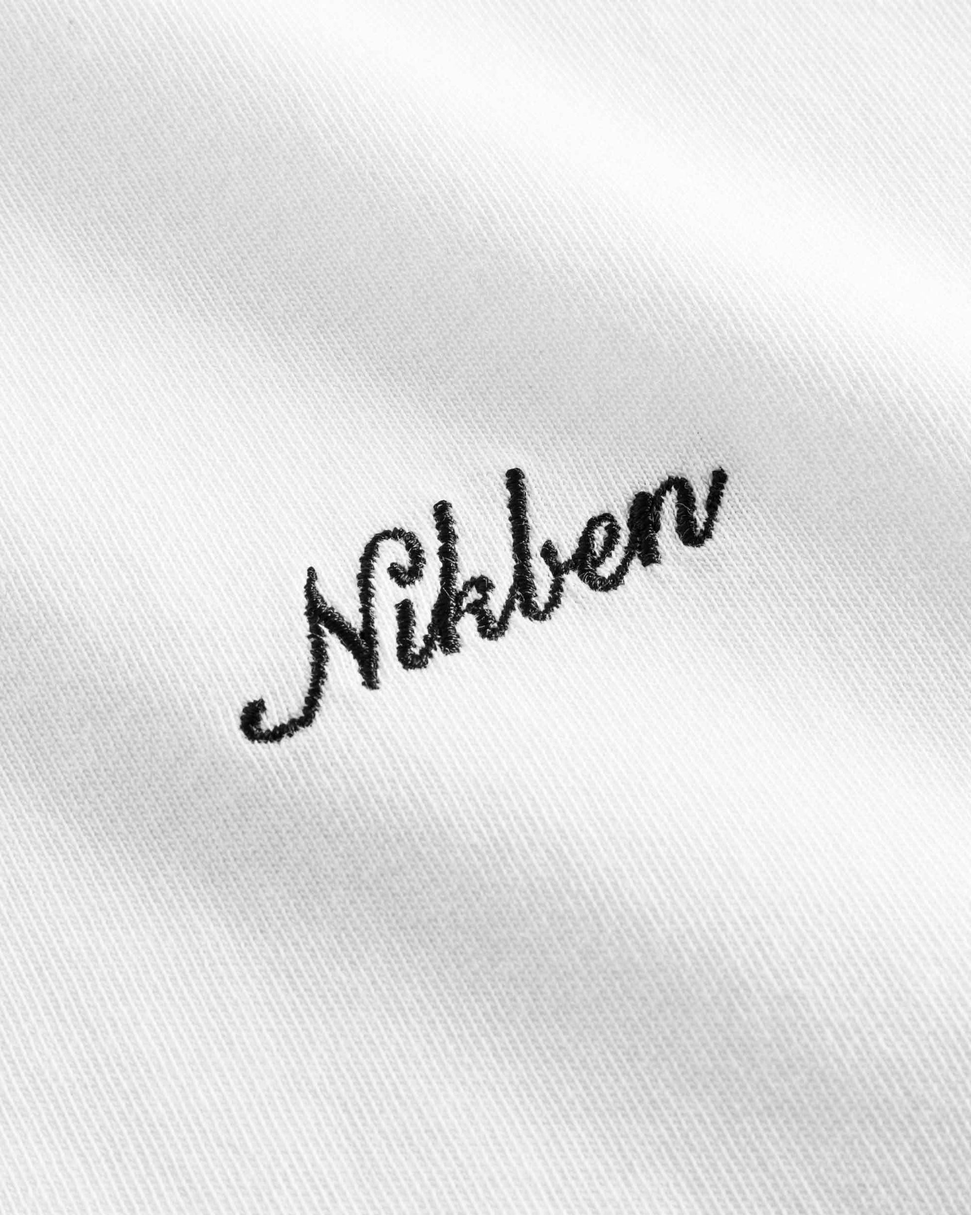 Logo Script T-Shirt