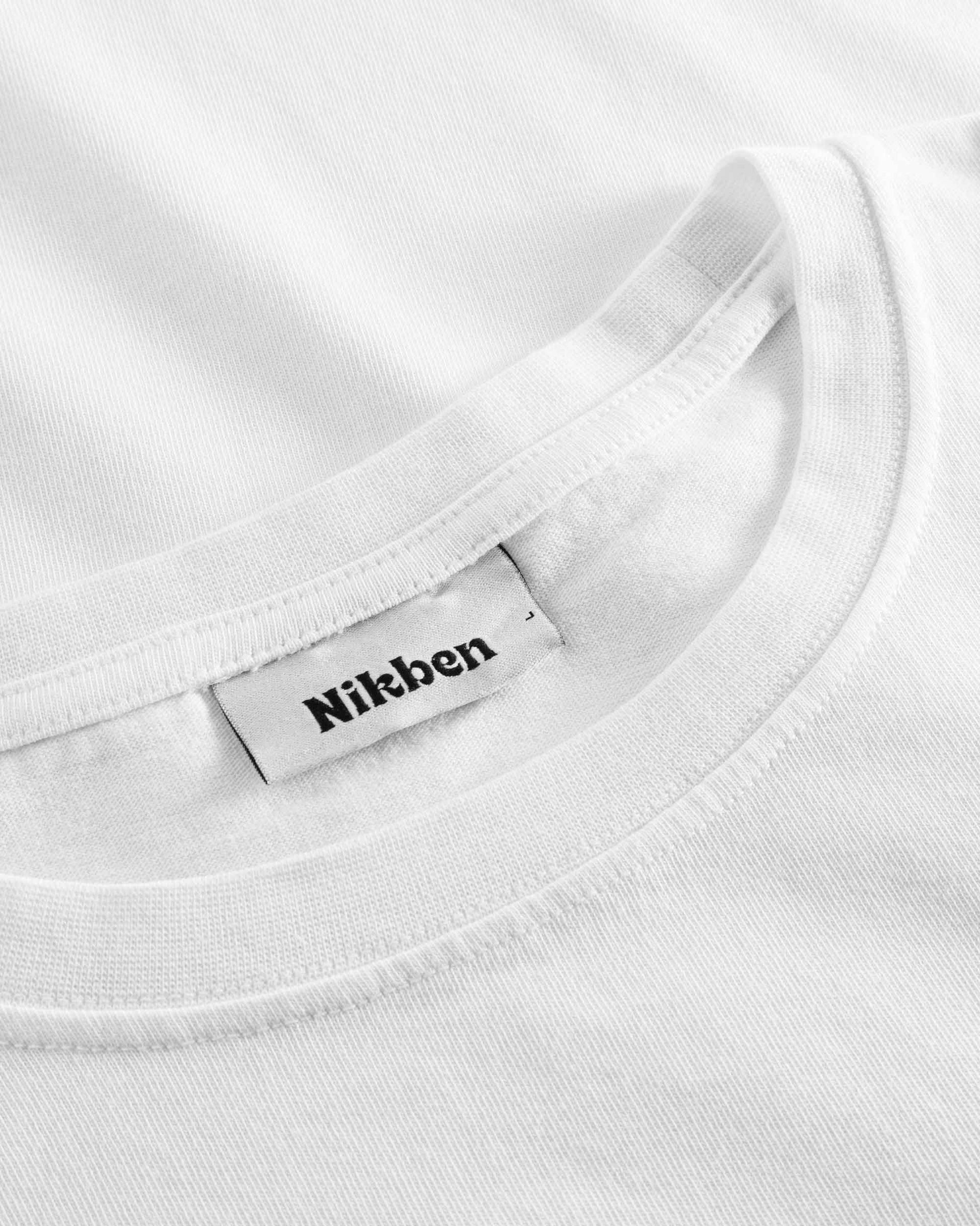 Logo Script T-Shirt
