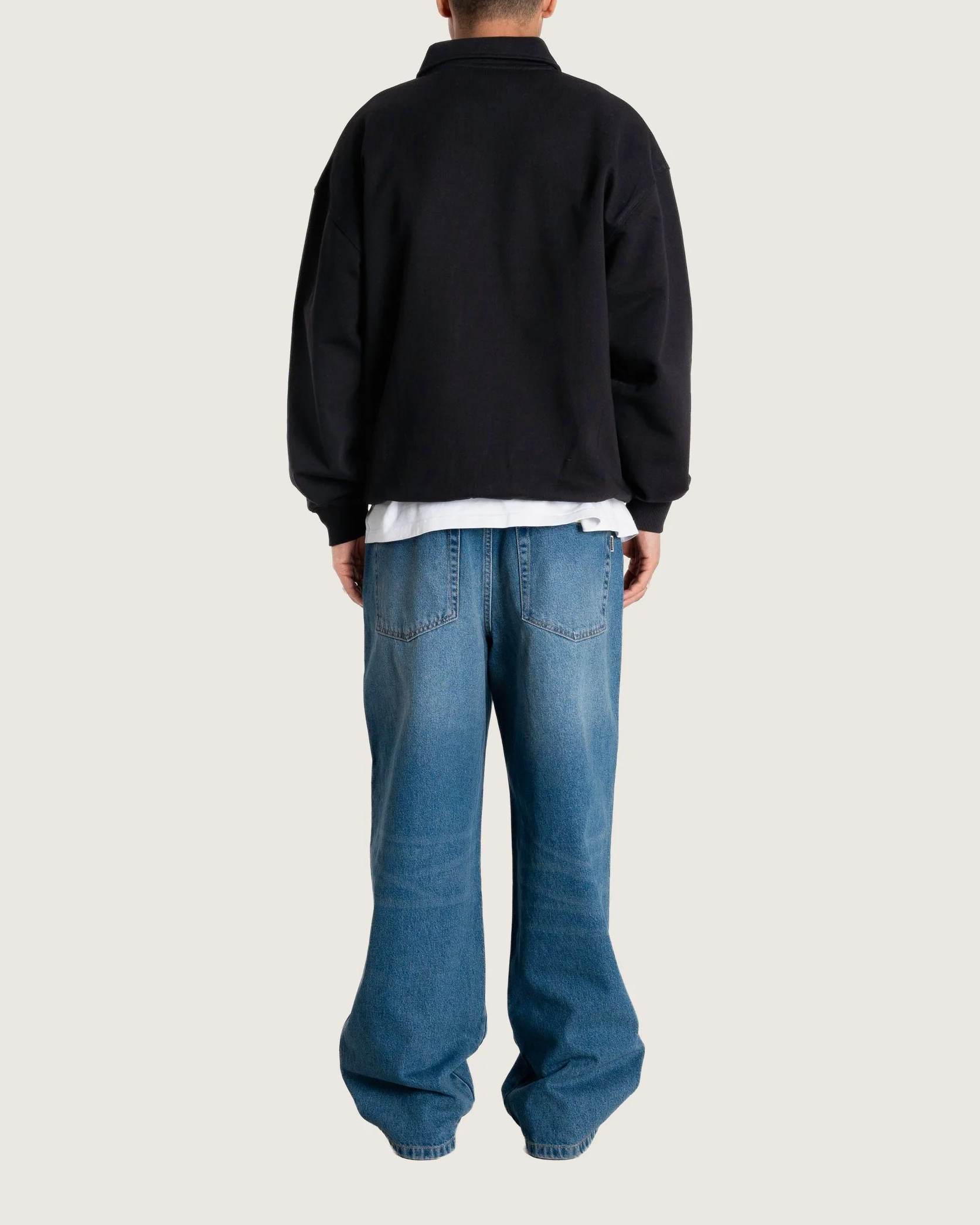 Loke Base Polo Tröja