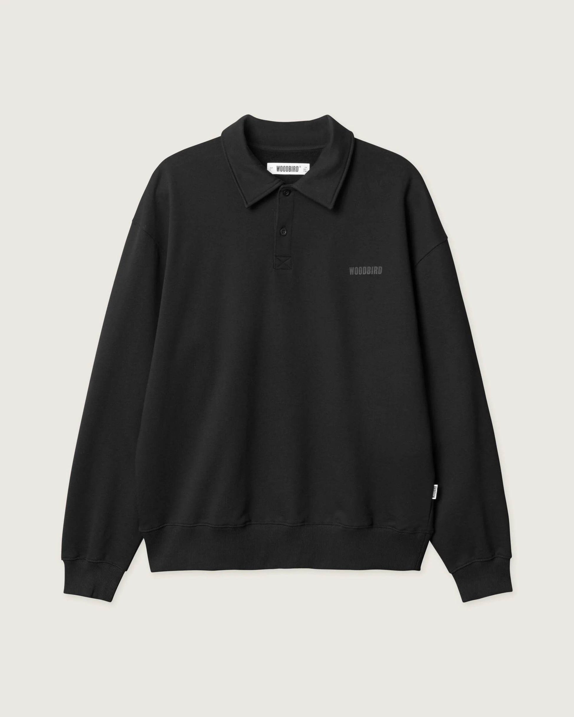 Loke Base Polo Tröja