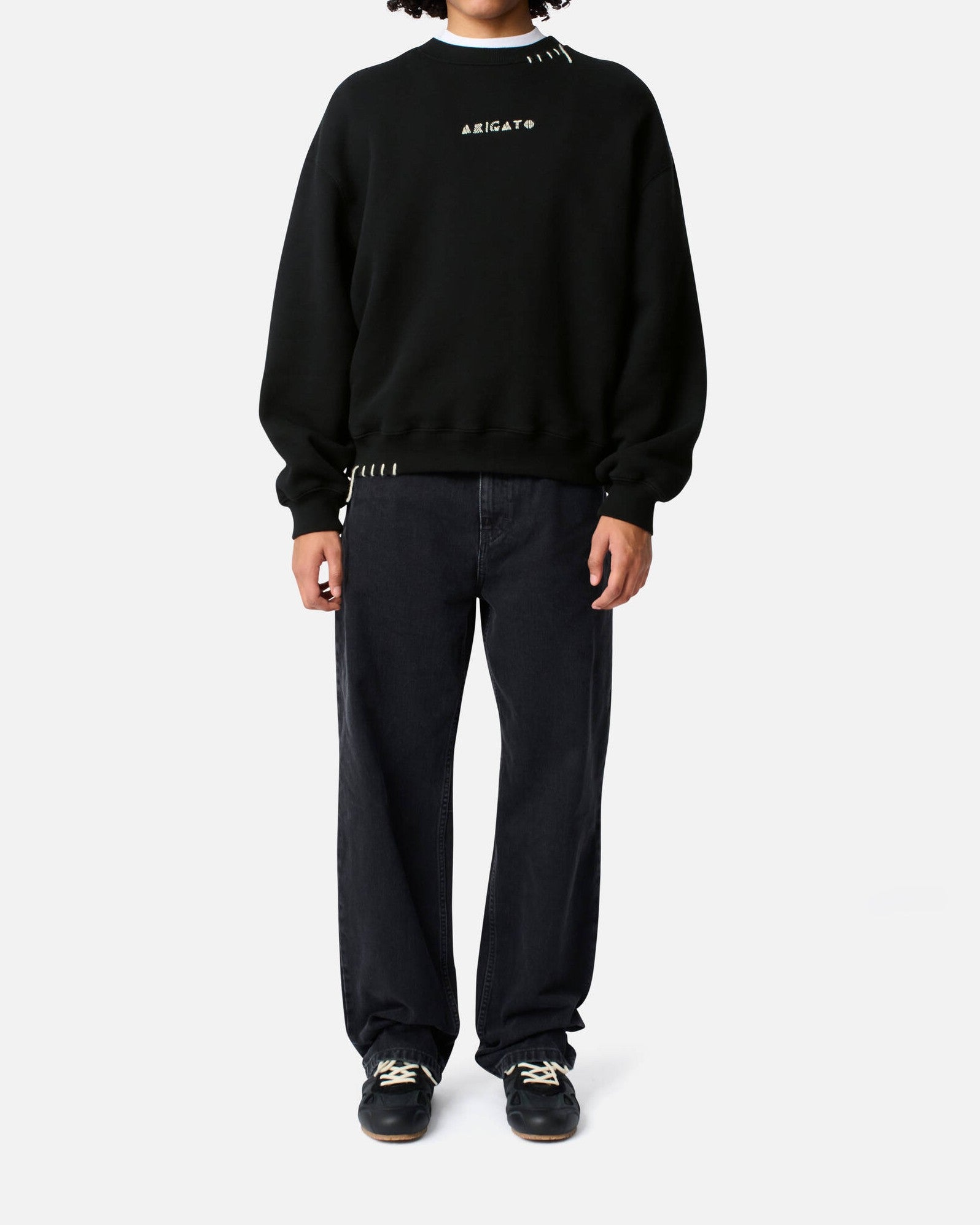 Loops Sweatshirt