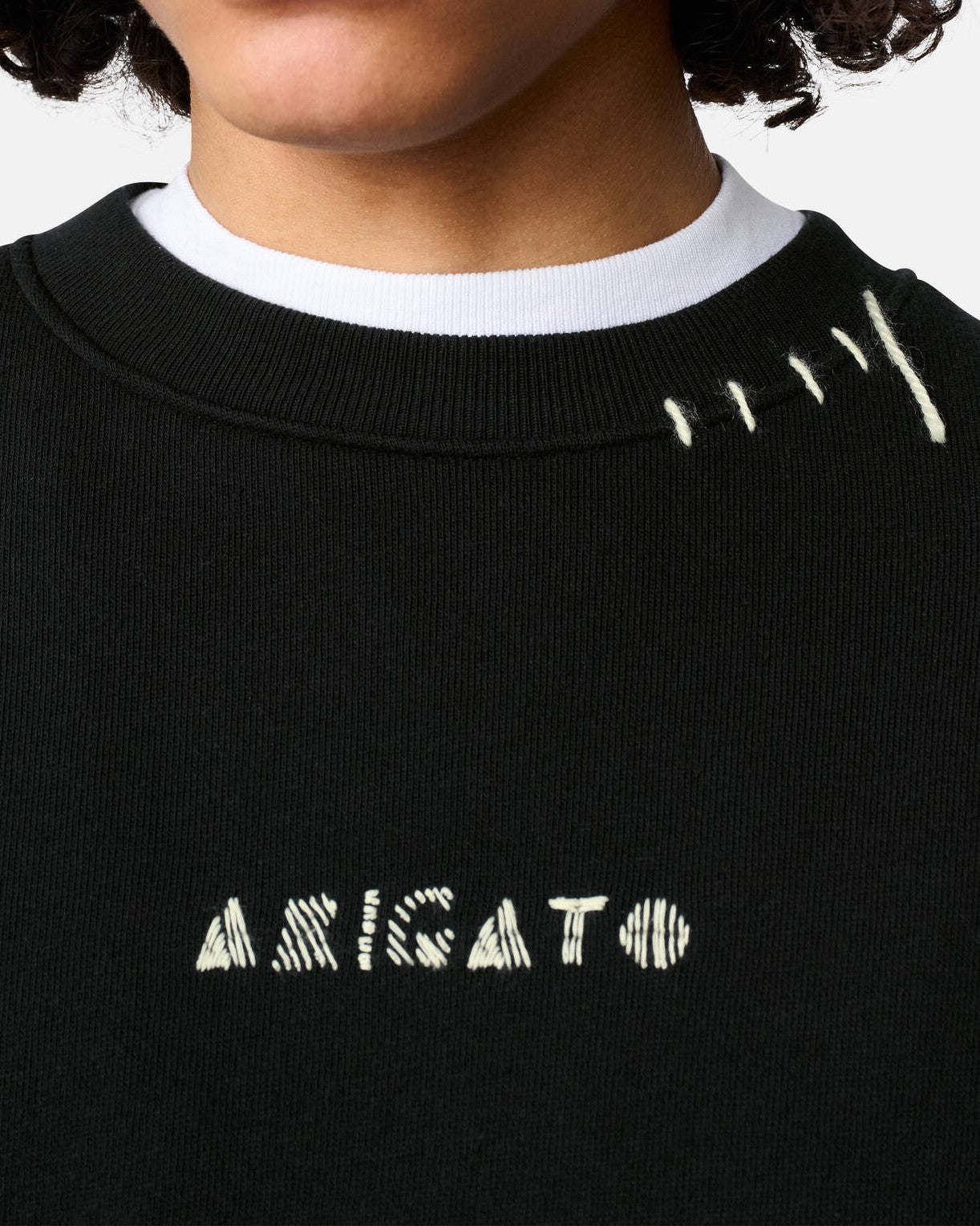 Loops Sweatshirt