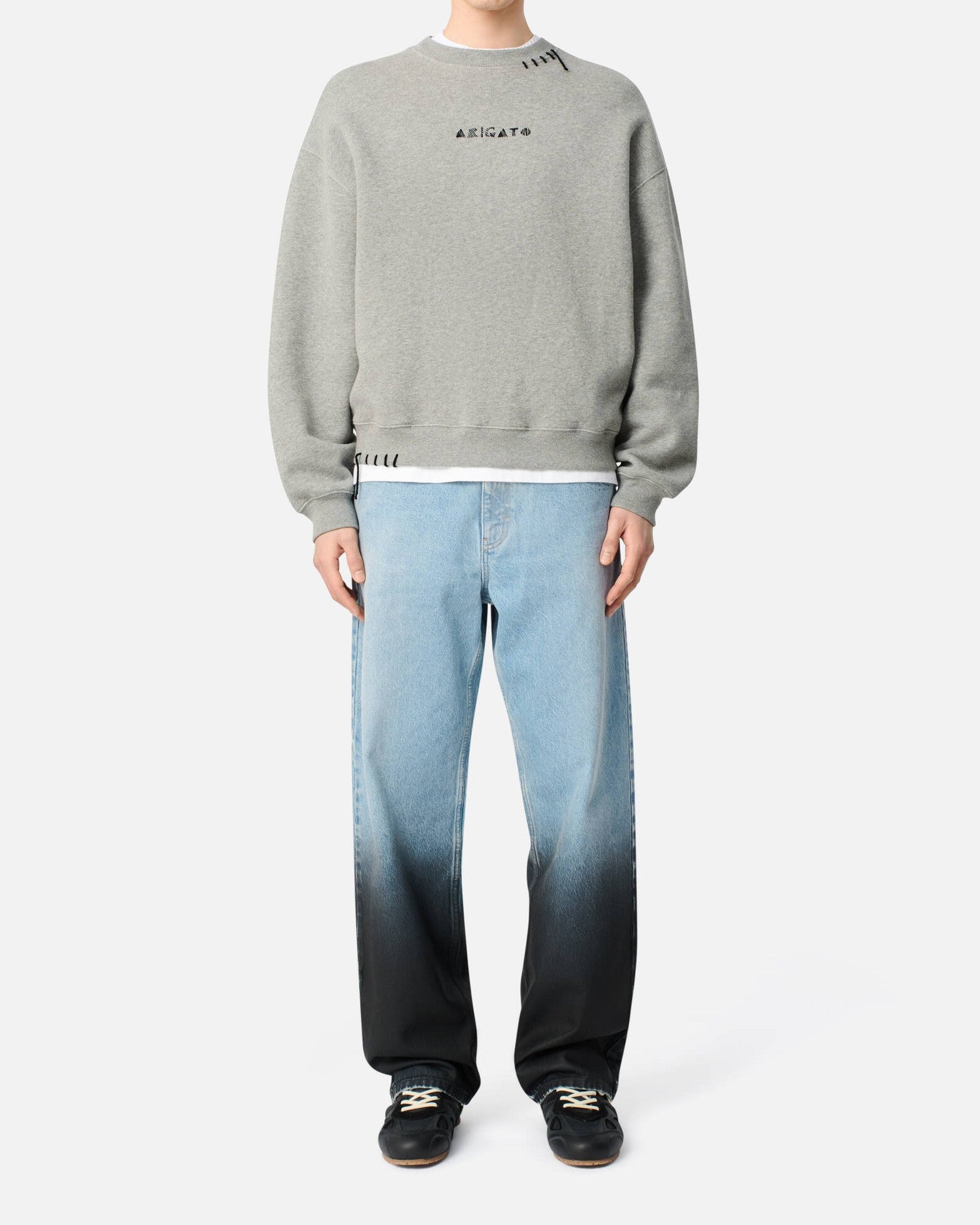 Loops Sweatshirt