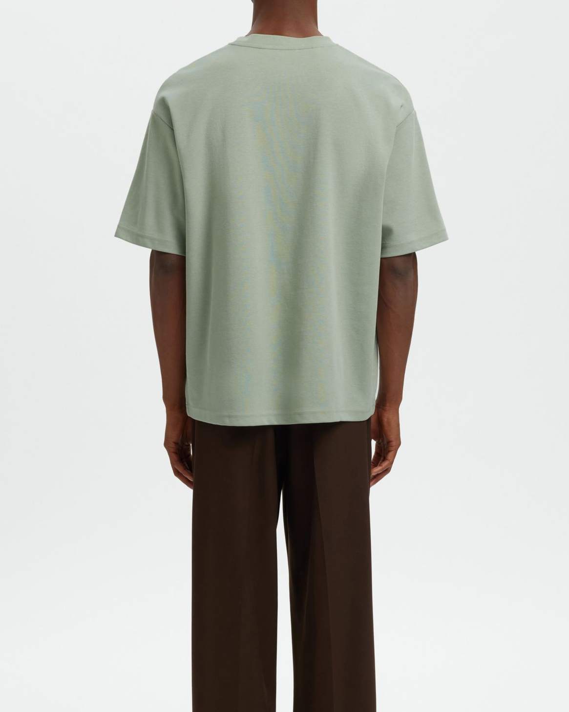 Loose Oscar T-Shirt