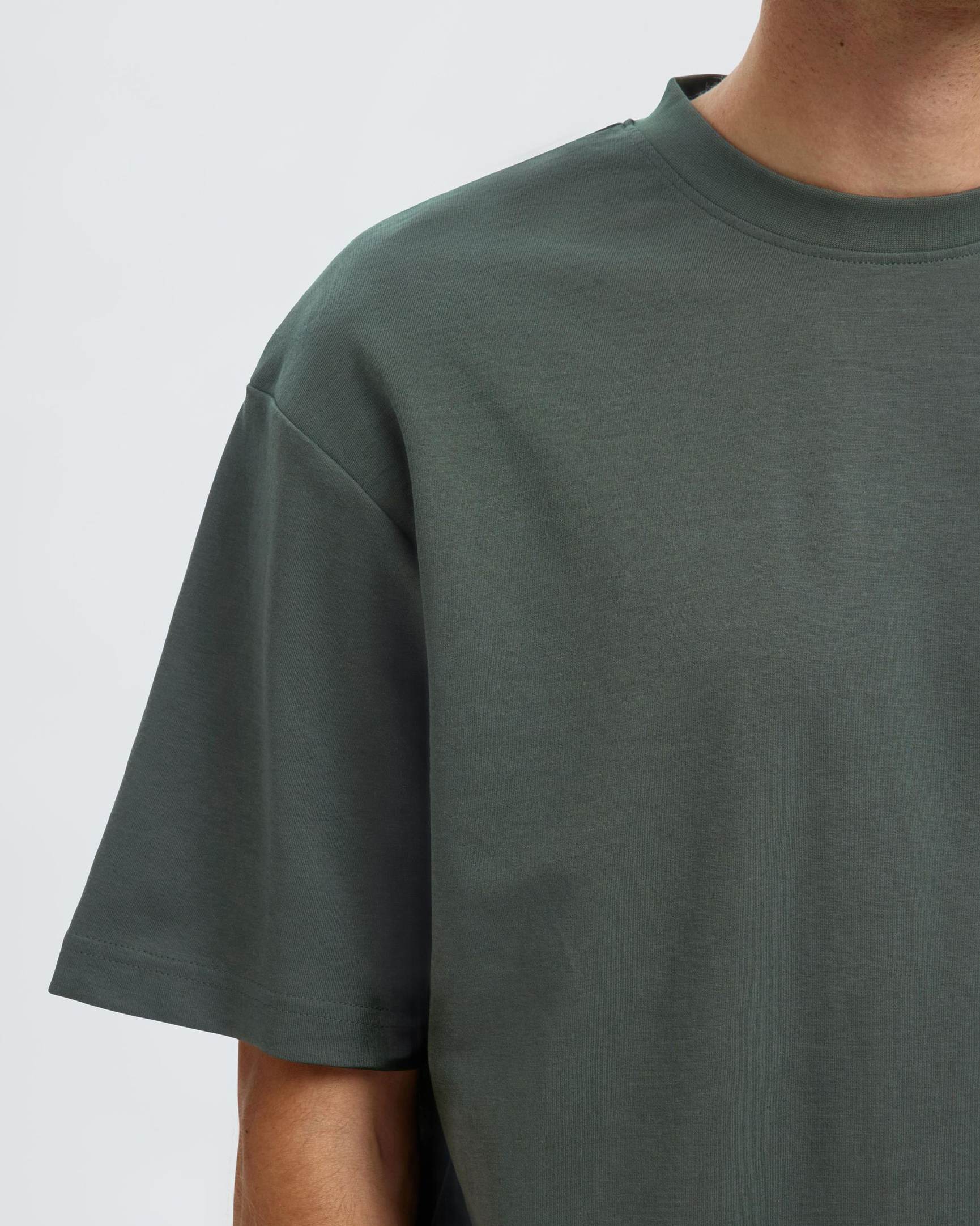 Loose Oscar T-Shirt