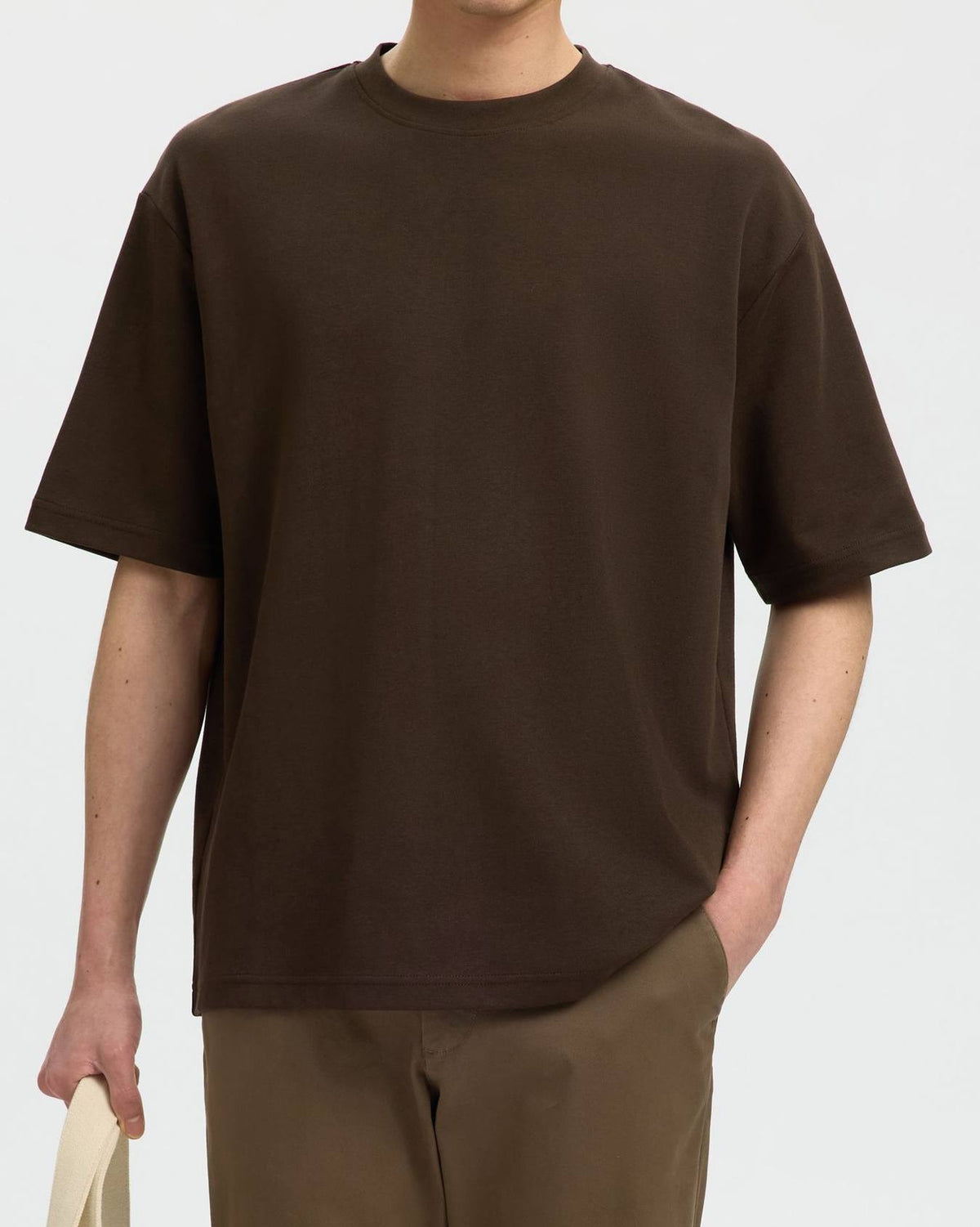 Loose Oscar T-Shirt