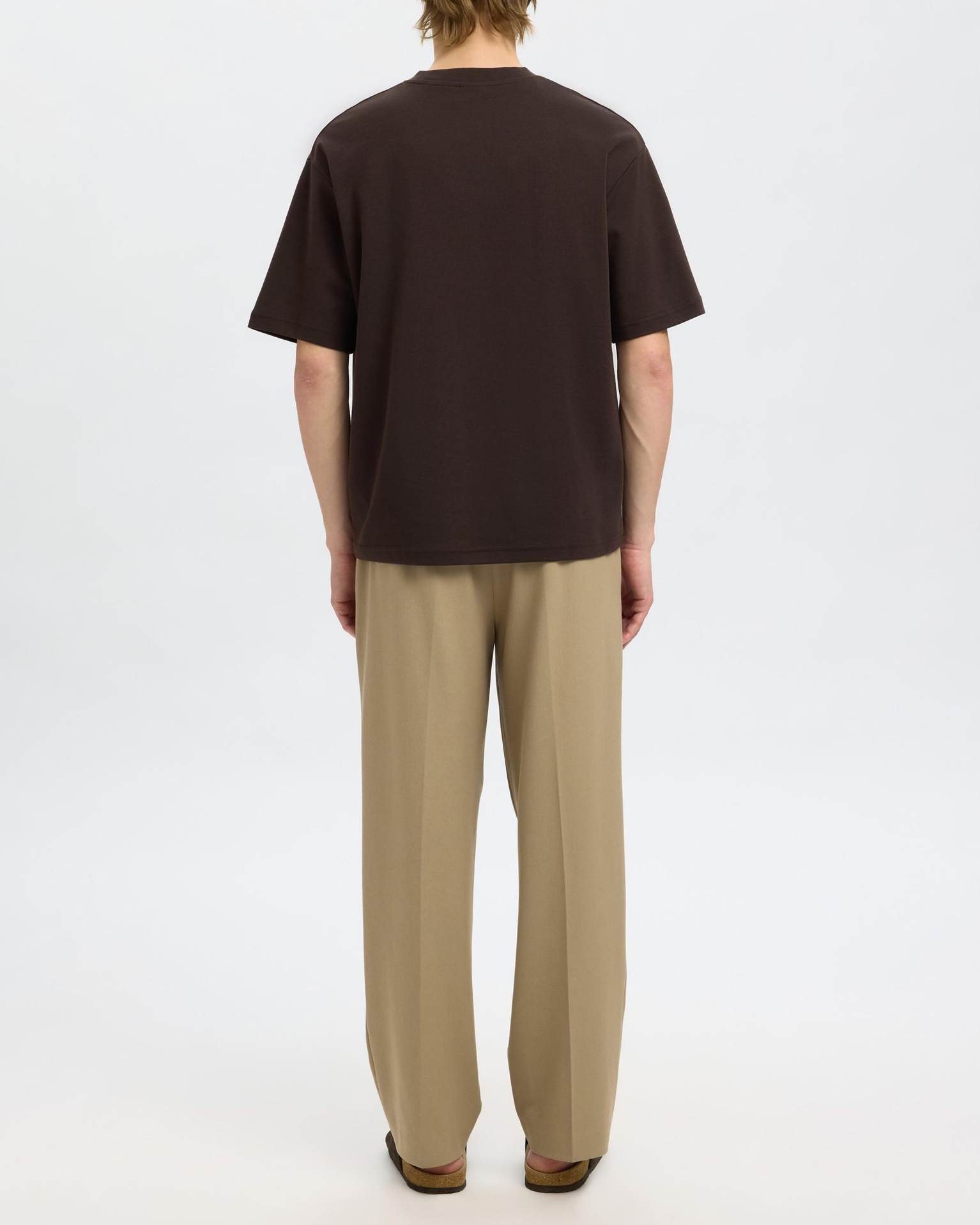 Loose Oscar T-Shirt