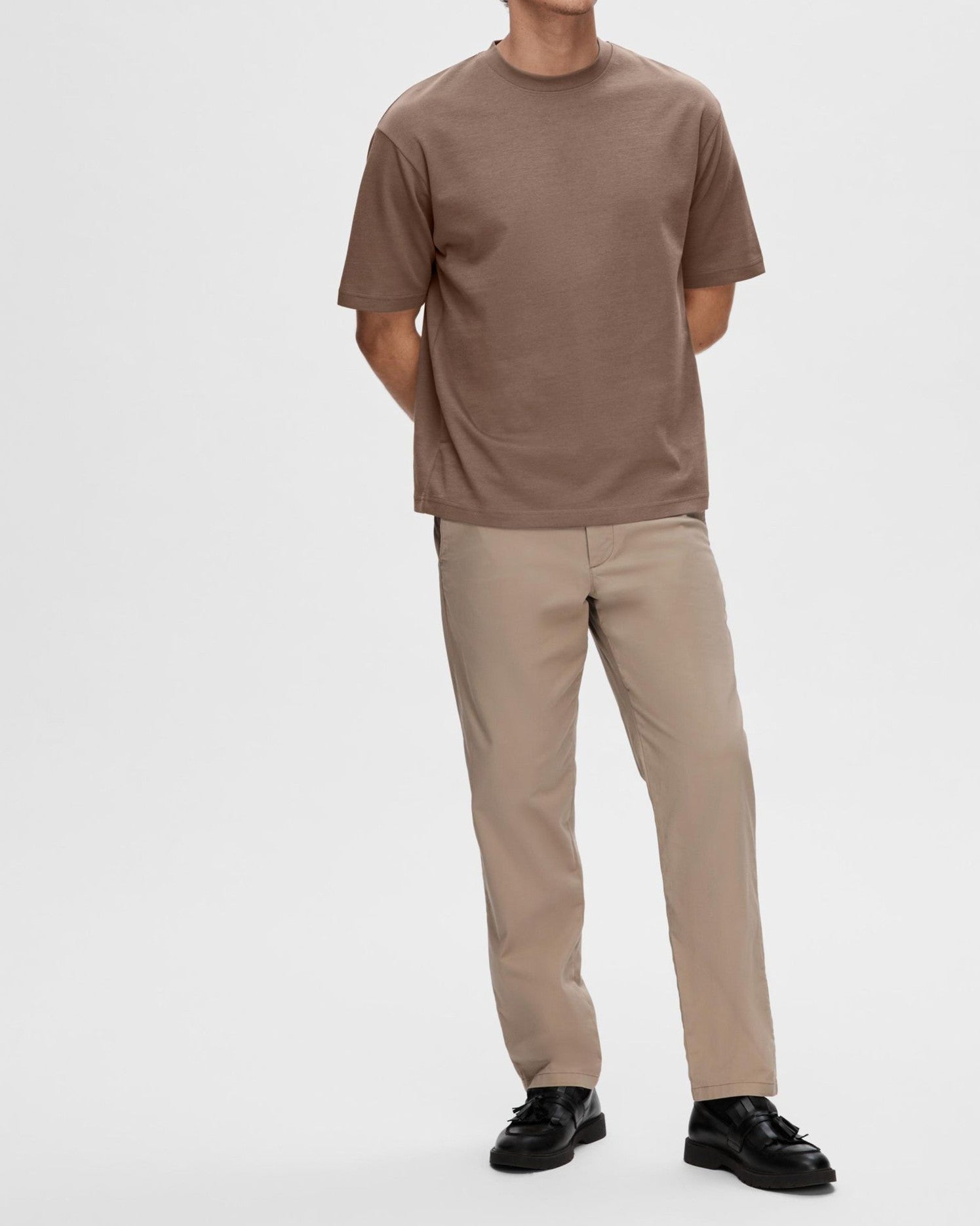 Loose Oscar T-Shirt
