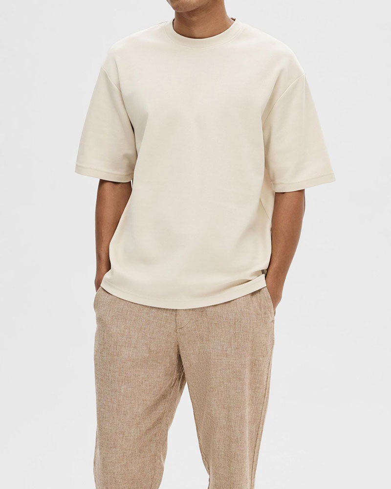 Loose Oscar T-Shirt