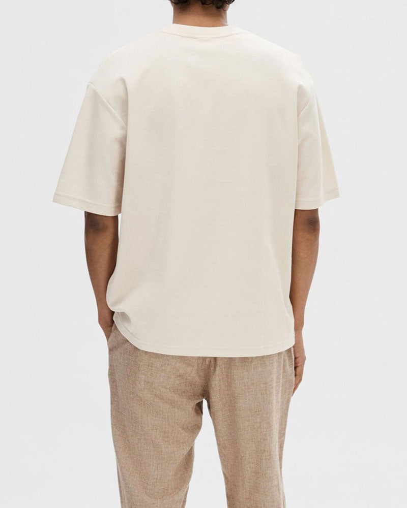 Loose Oscar T-Shirt