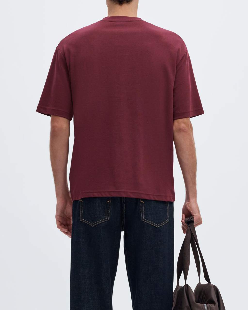 Loose Oscar T-Shirt