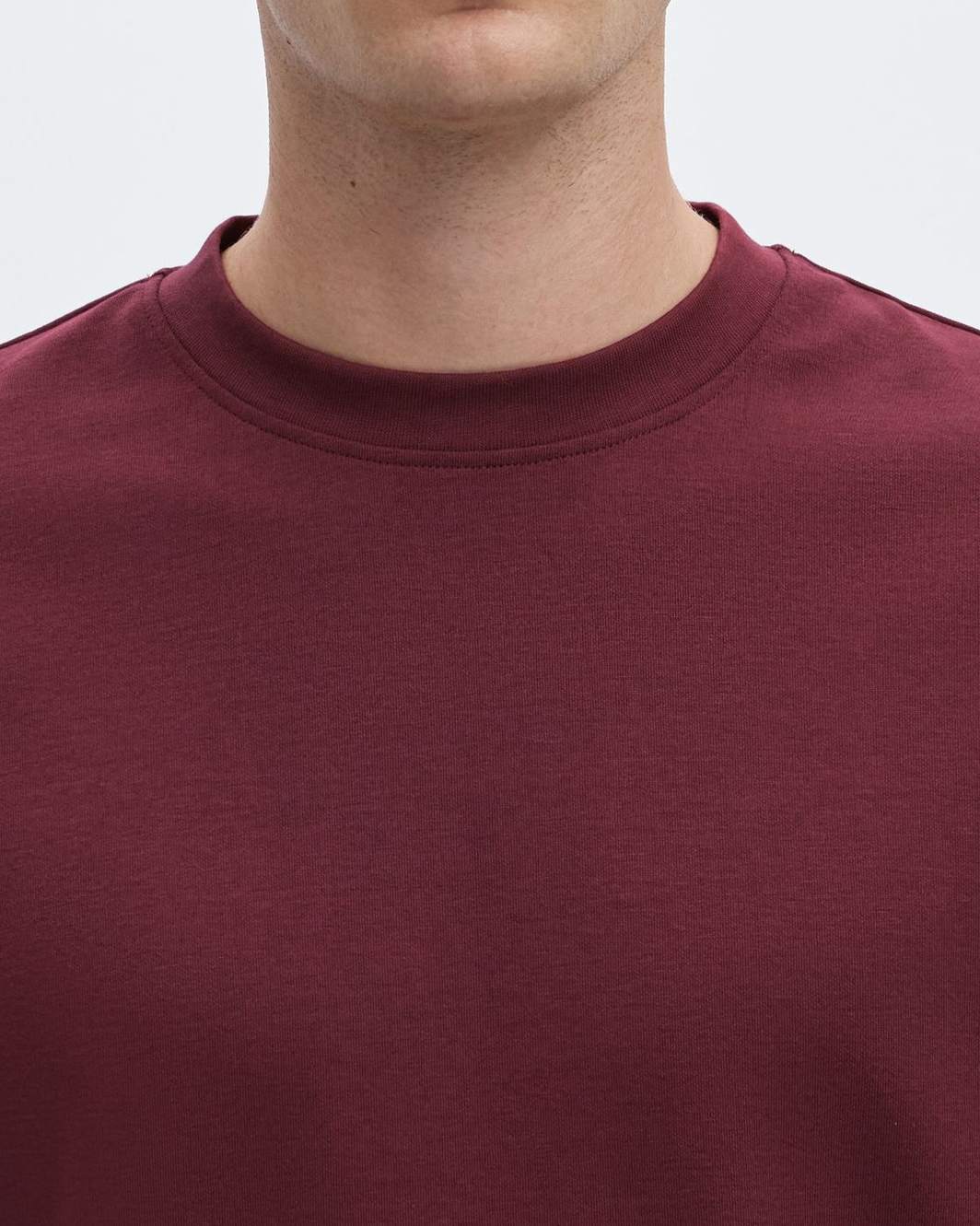 Loose Oscar T-Shirt