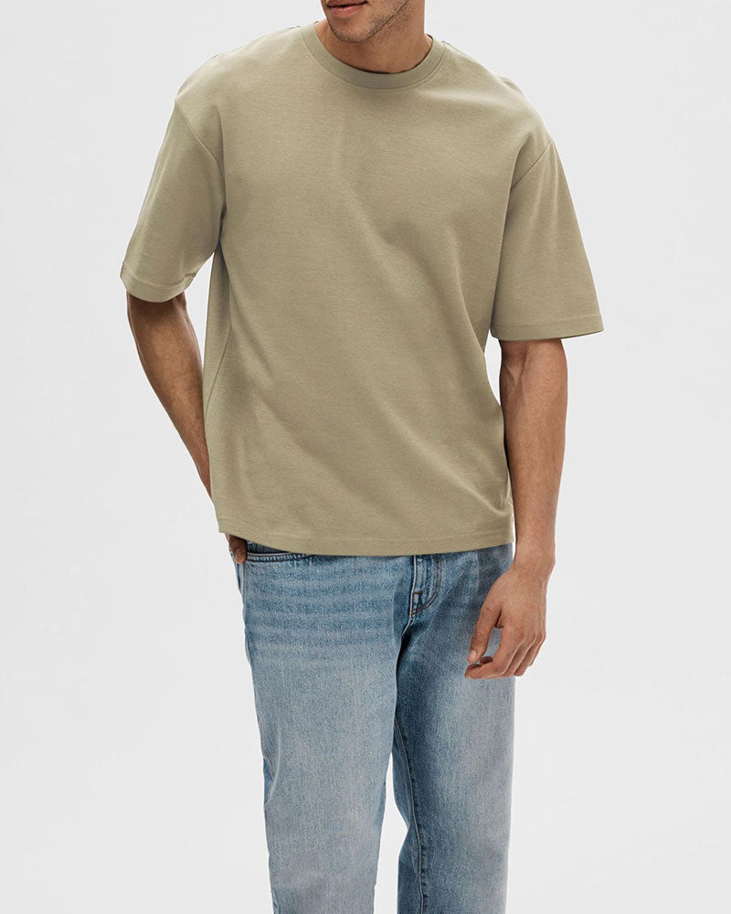 Loose Oscar T-Shirt