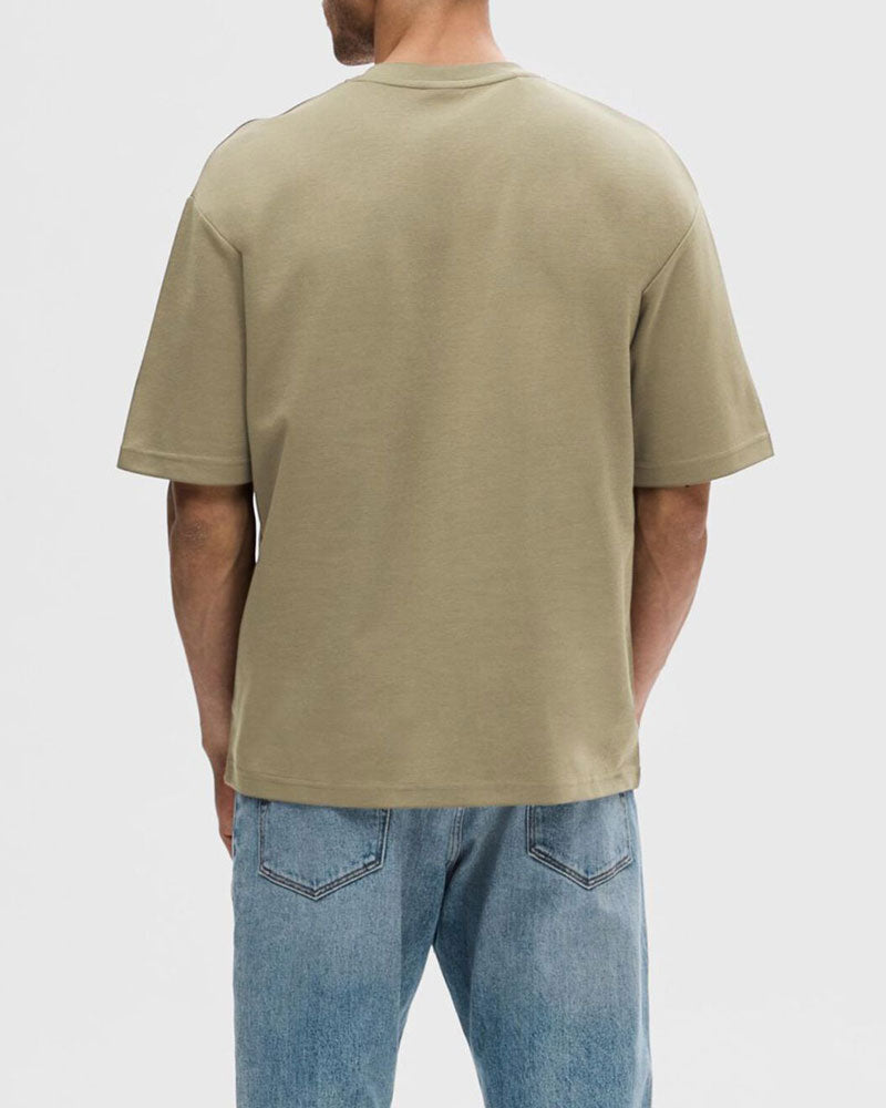 Loose Oscar T-Shirt