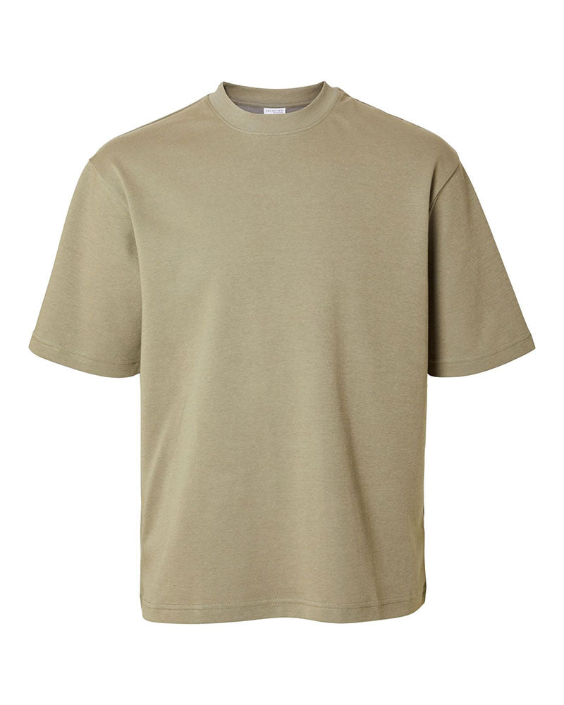 Loose Oscar T-Shirt