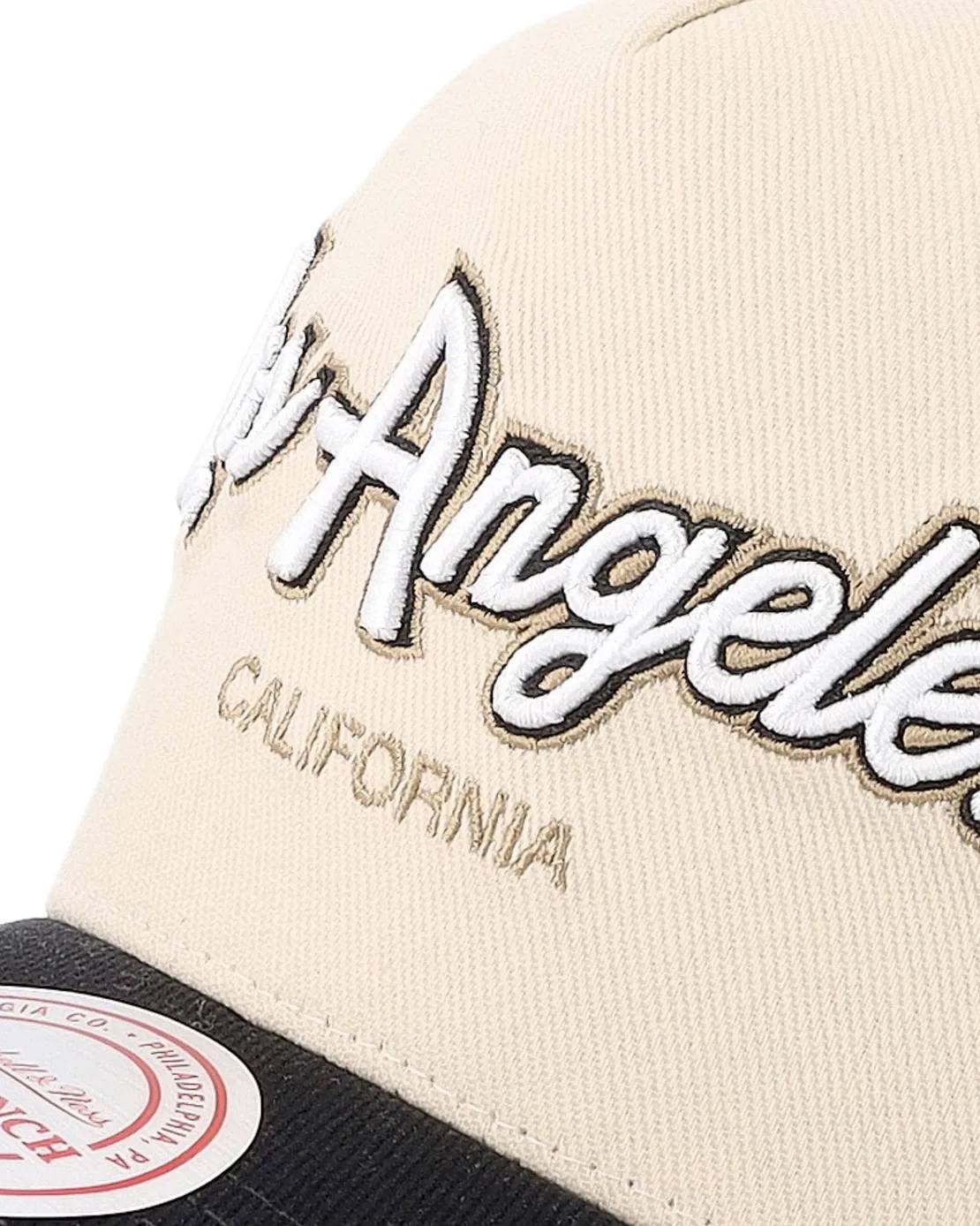 LA Lakers Script 2.0 Pro Crown Keps