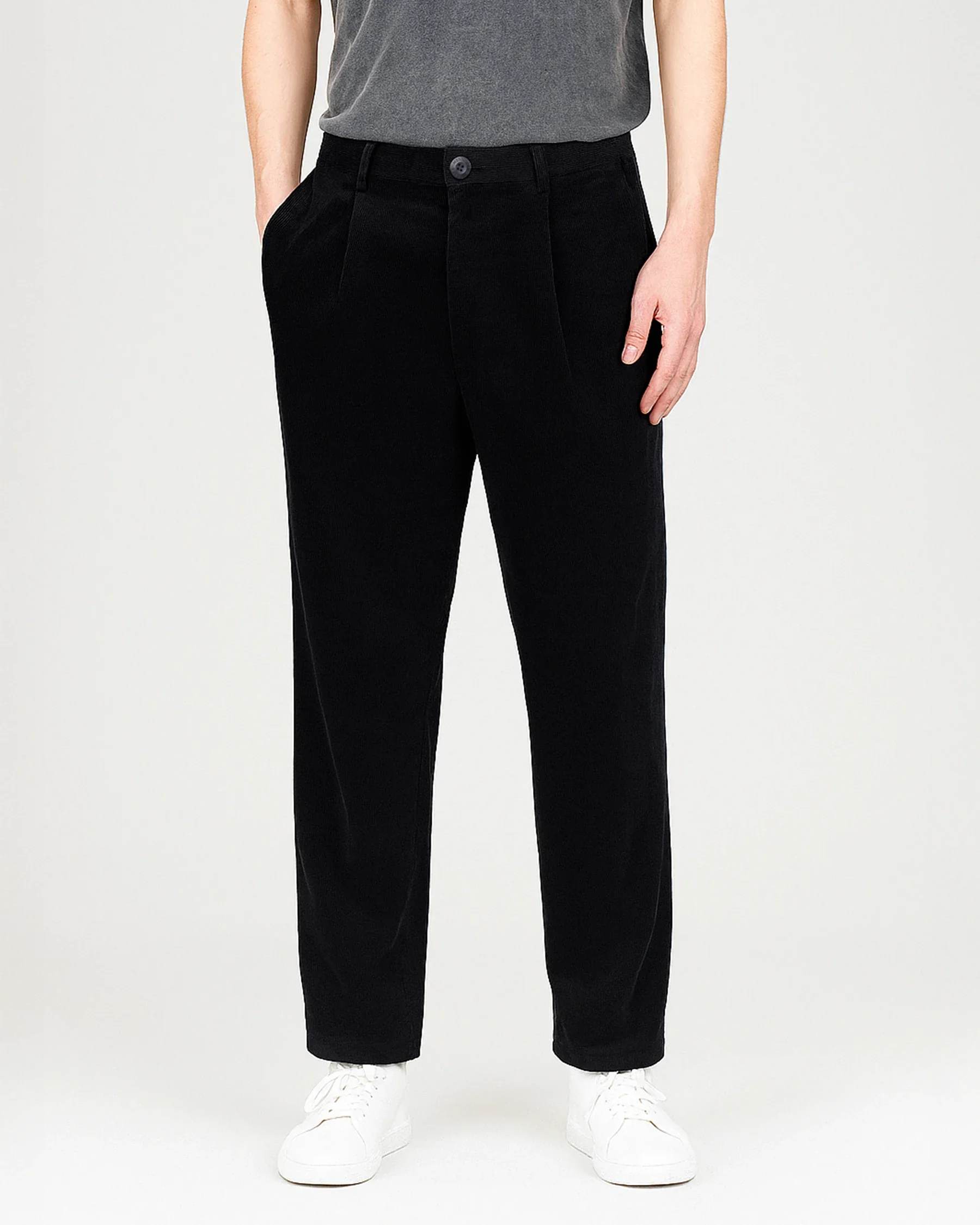 Lou Manchester Byxor