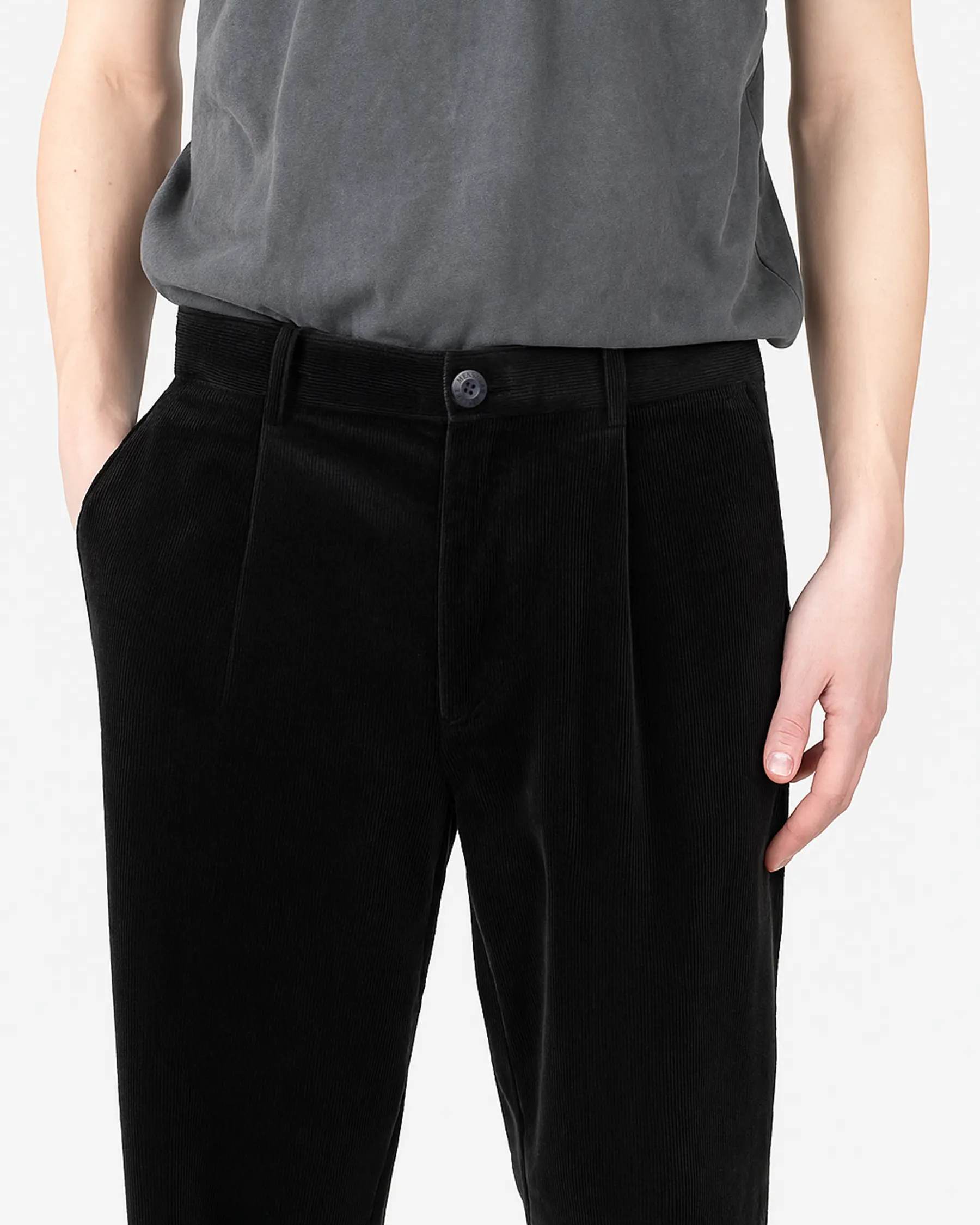 Lou Manchester Byxor