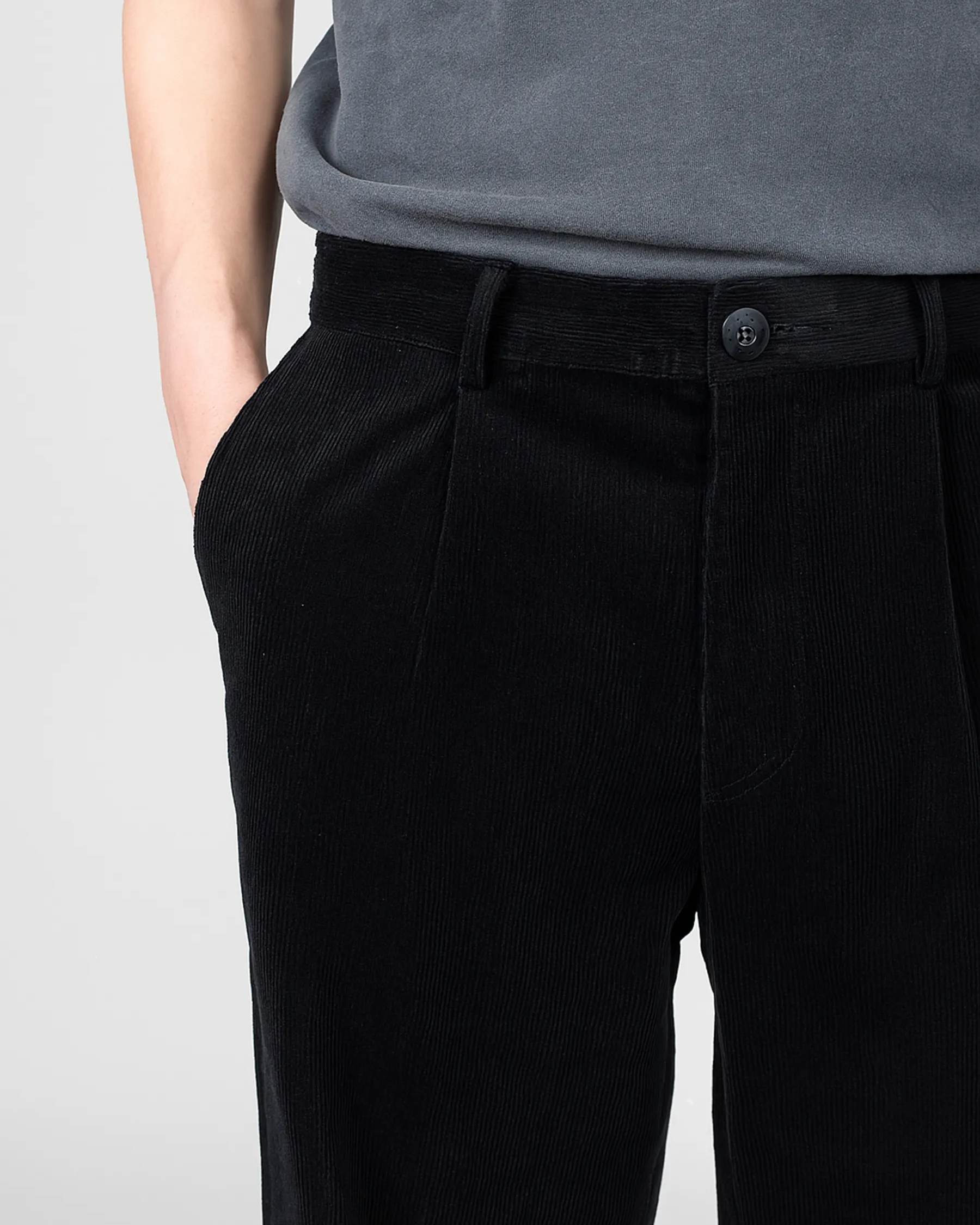 Lou Manchester Byxor